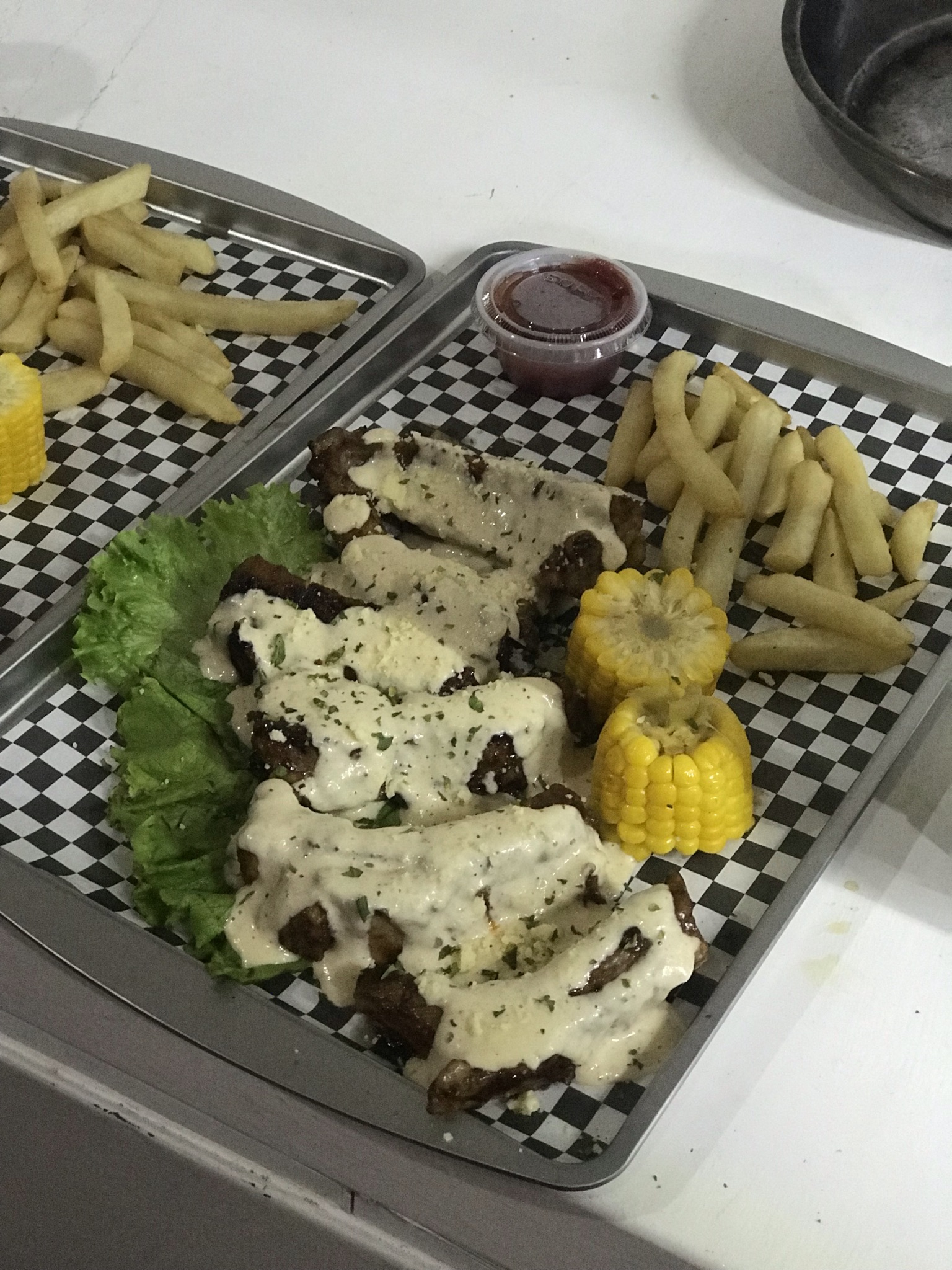 Restaurante Bar Colosio 88 image 6