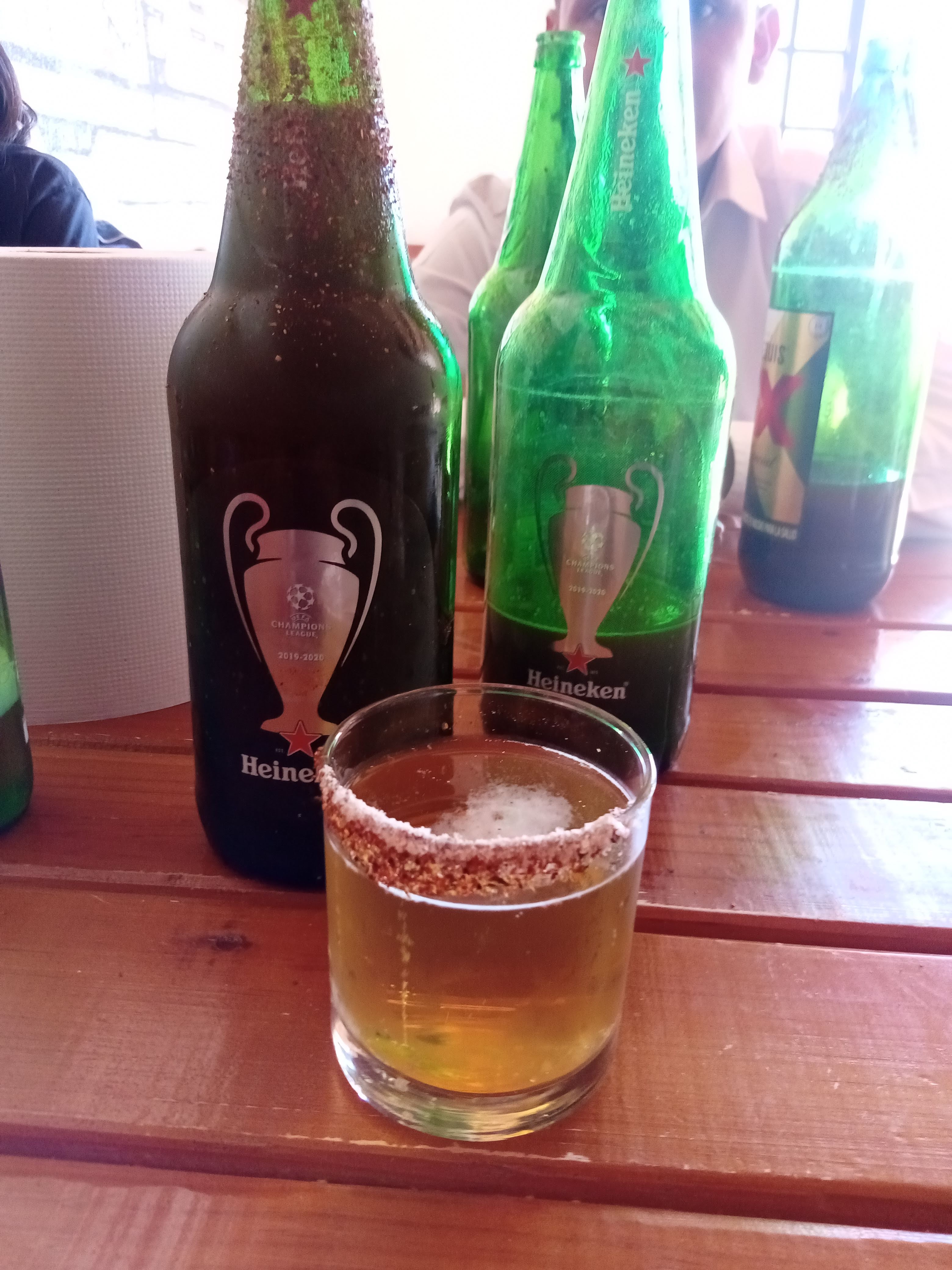 Restaurante Bar Colosio 88 image 7