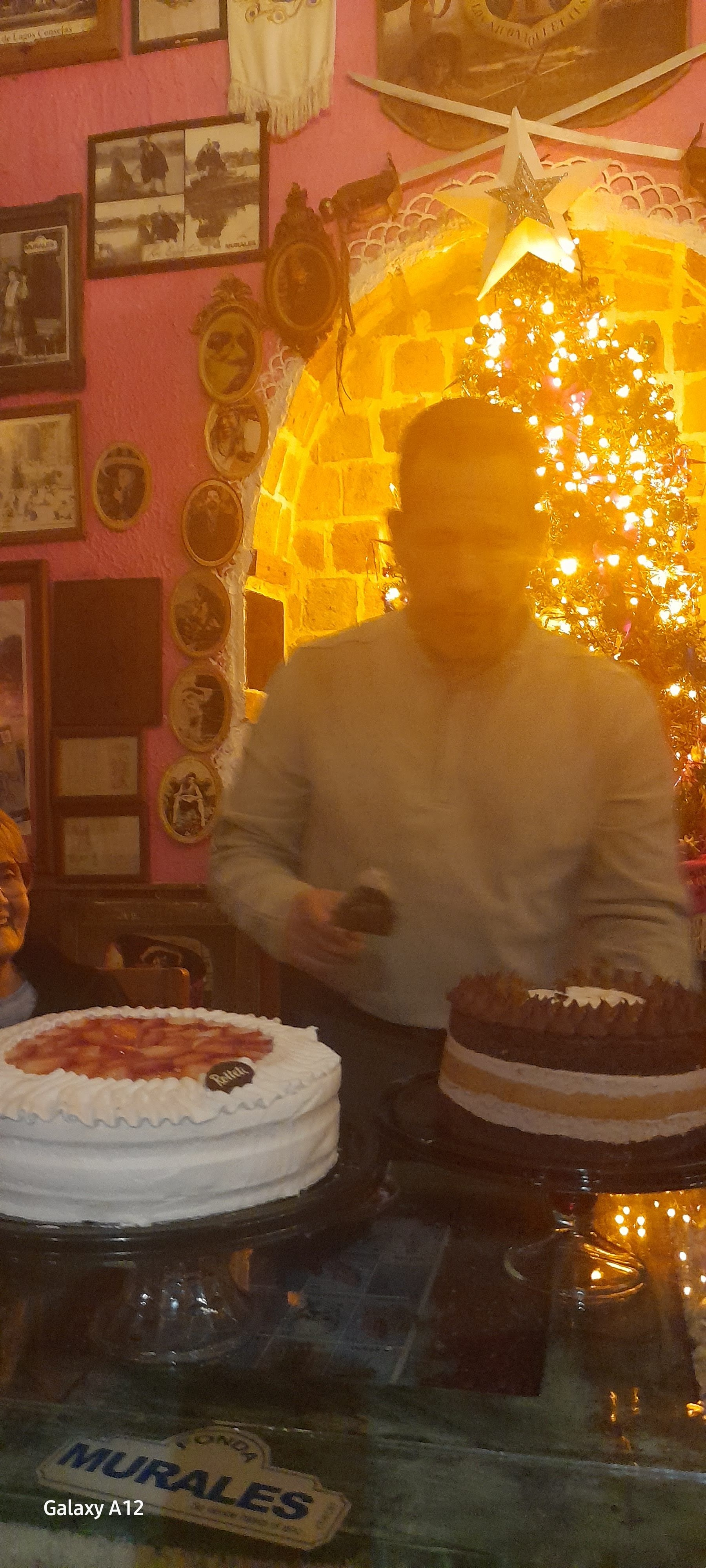 Restaurante Bar Colosio 88 image 8