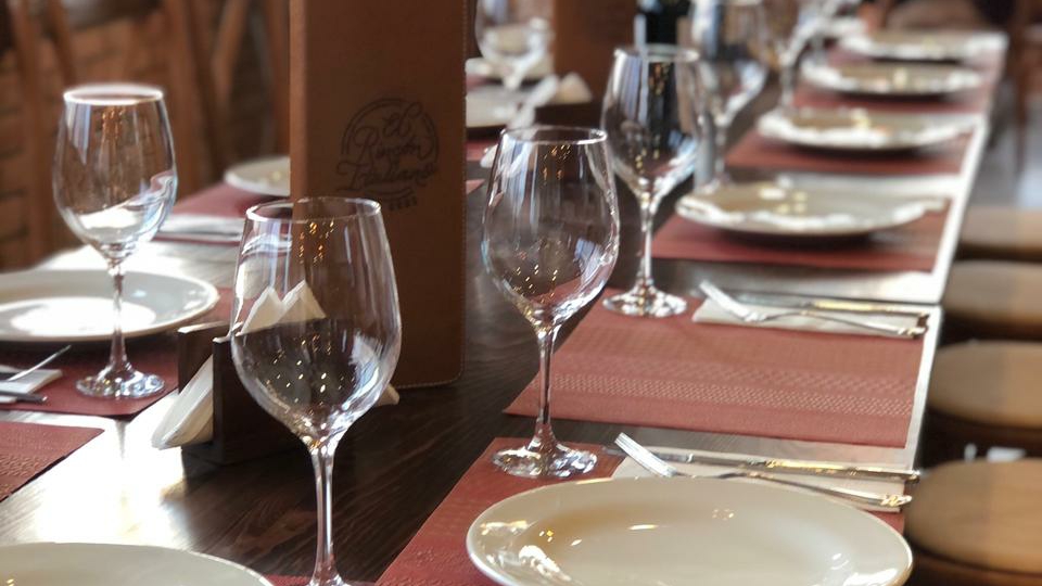 El Rincón Italiano image 2