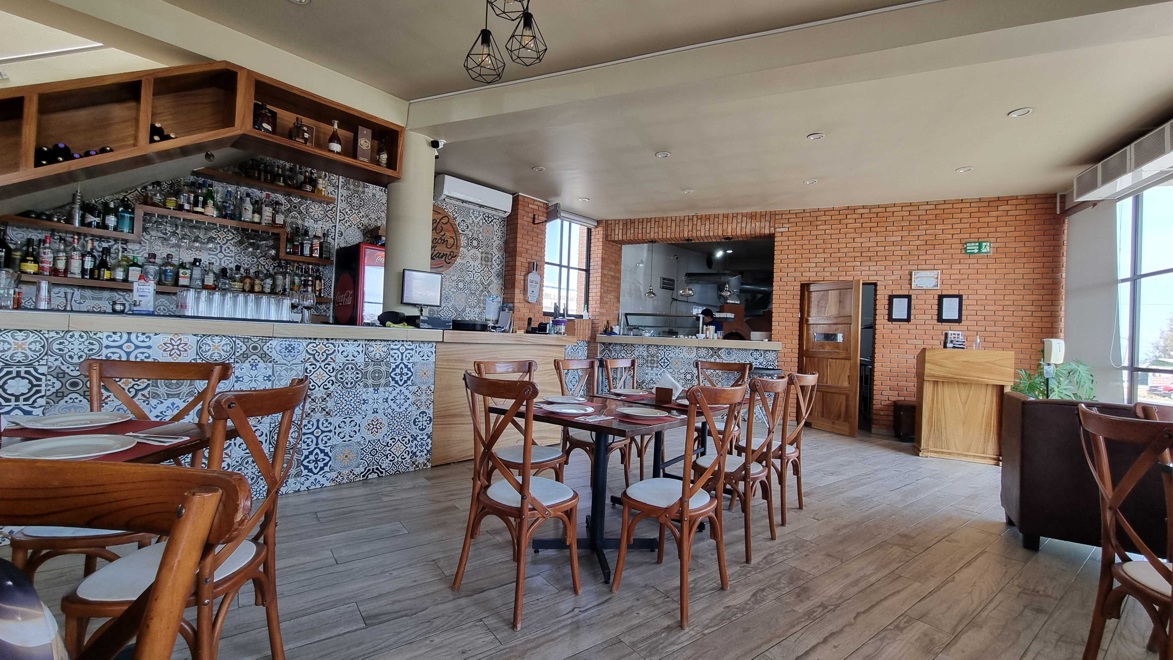 El Rincón Italiano image 4