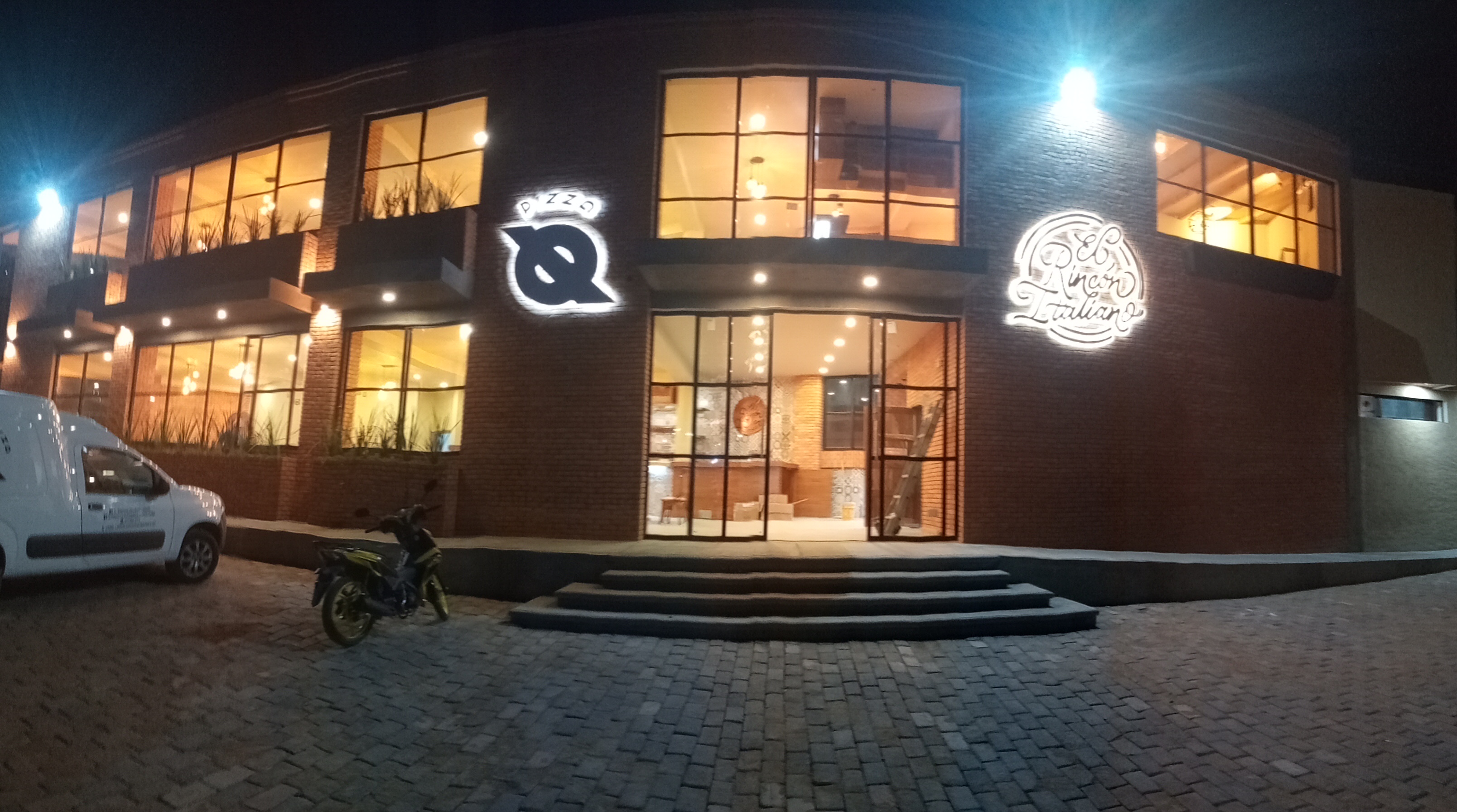 El Rincón Italiano image 5