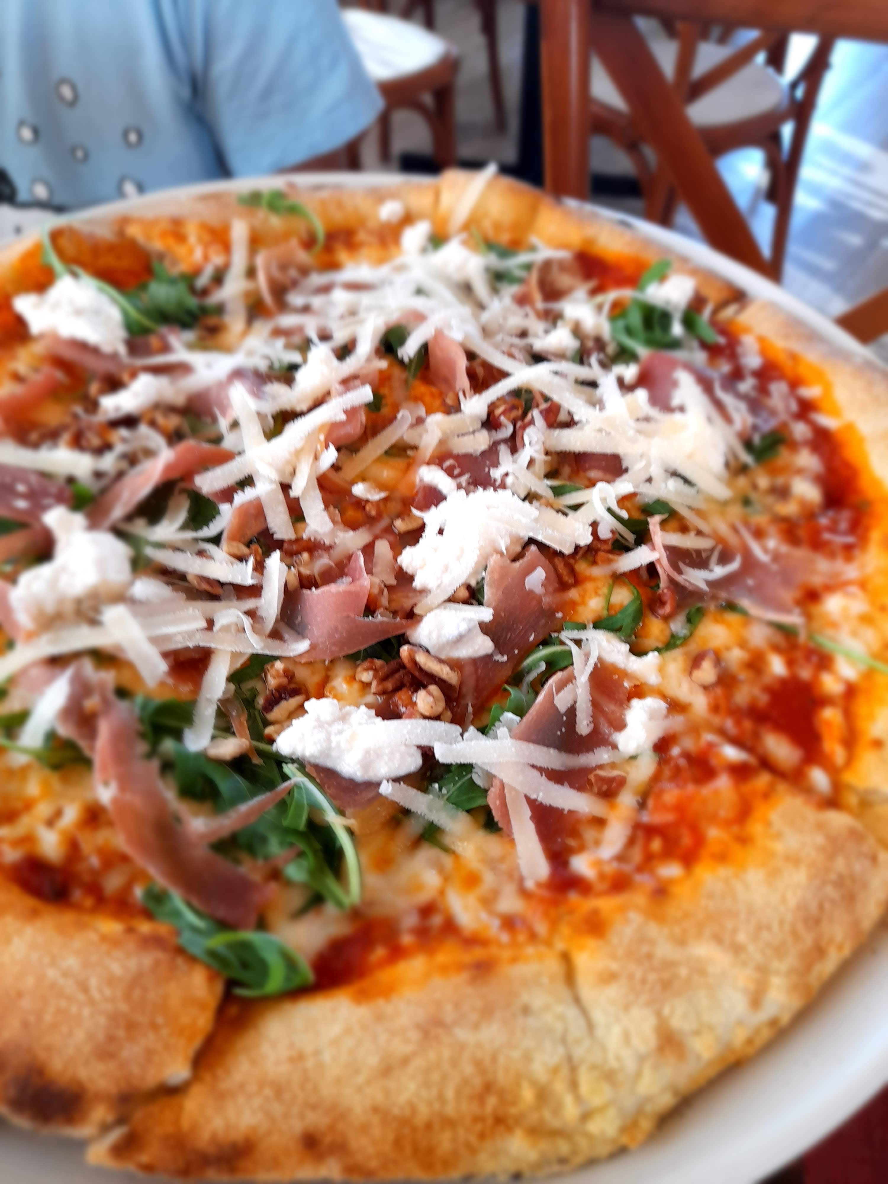 El Rincón Italiano image 7