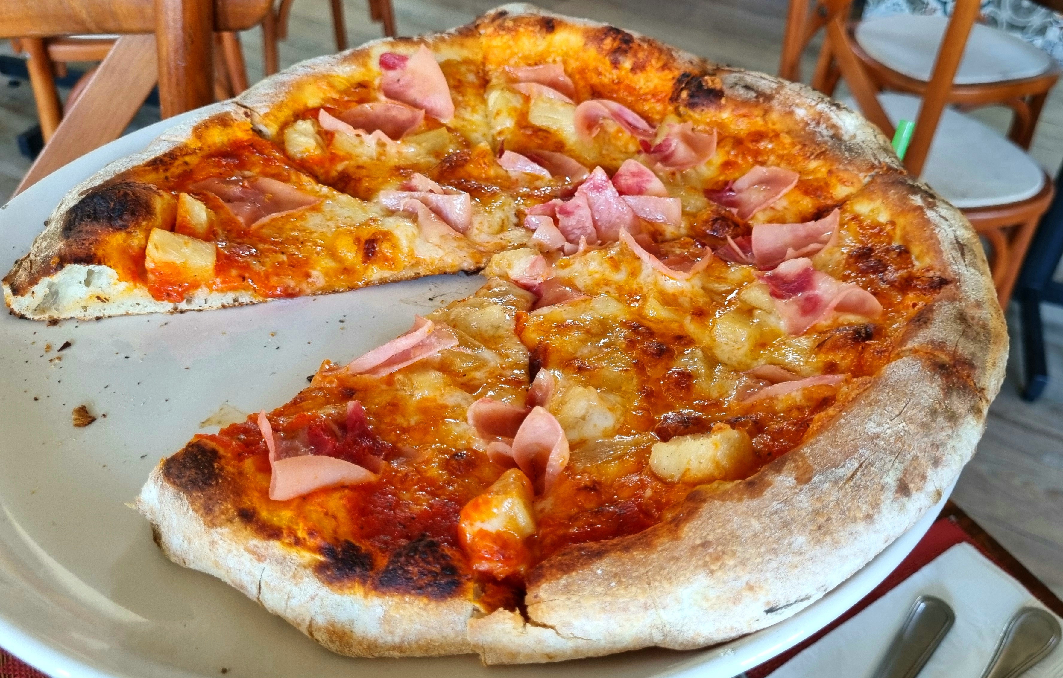 El Rincón Italiano image 8