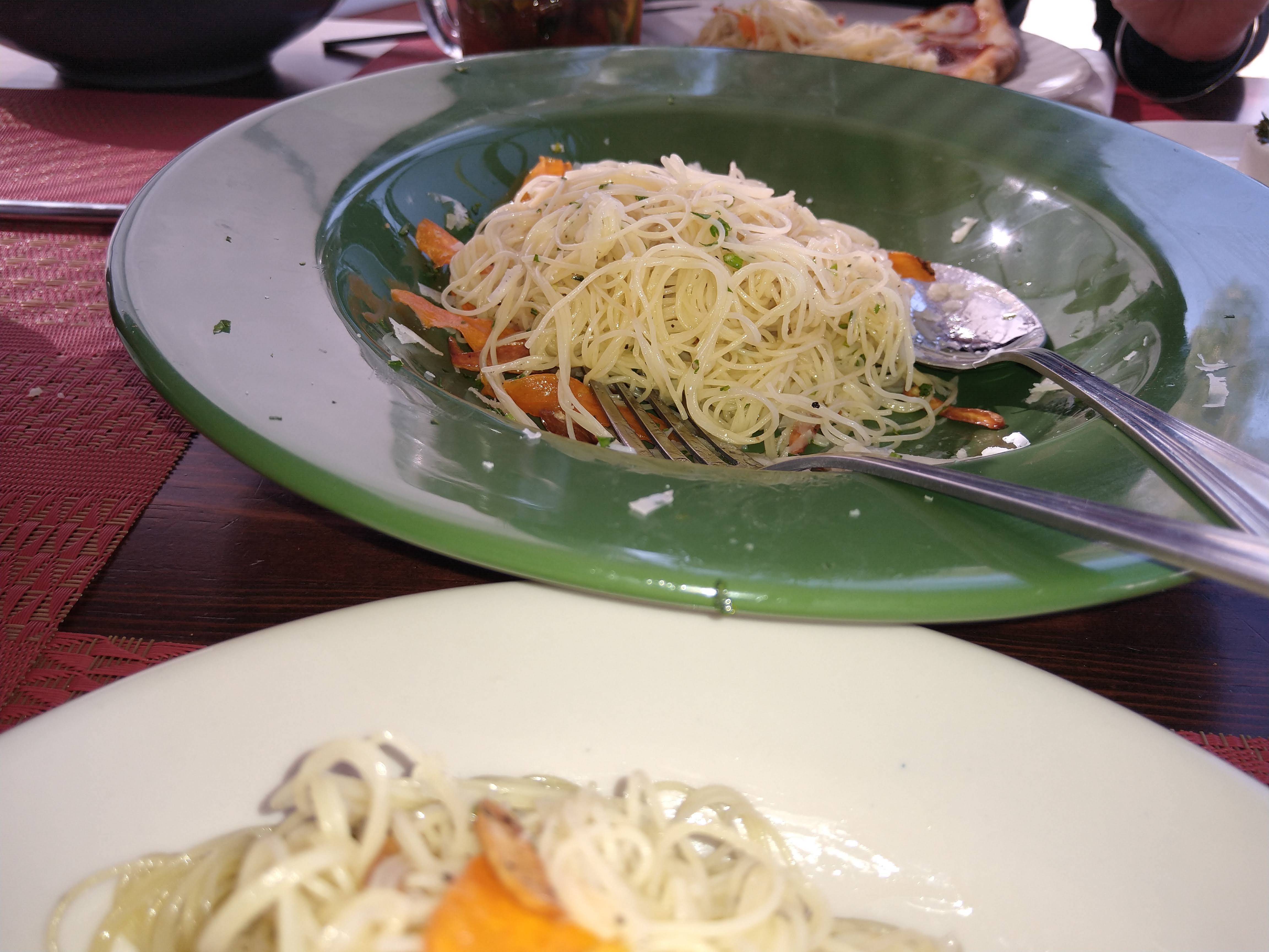 El Rincón Italiano image 9