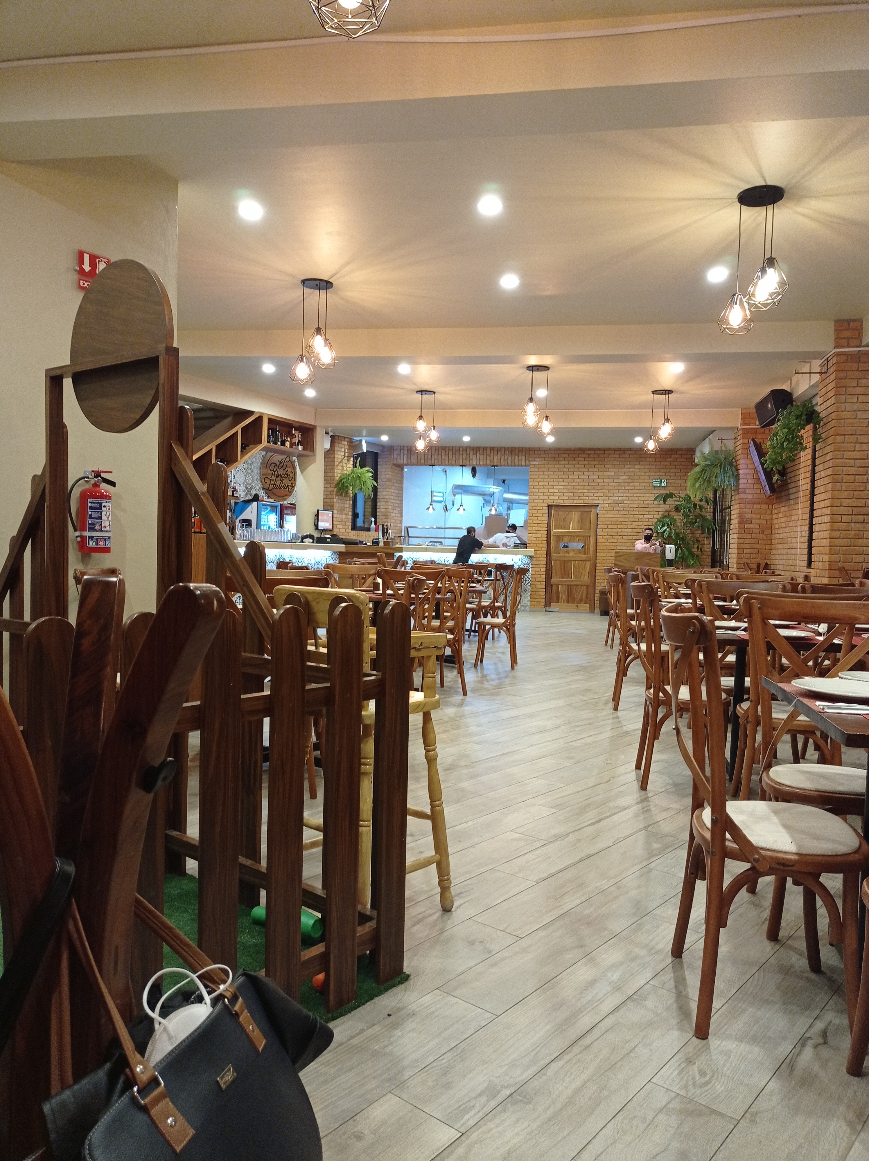 El Rincón Italiano image 10