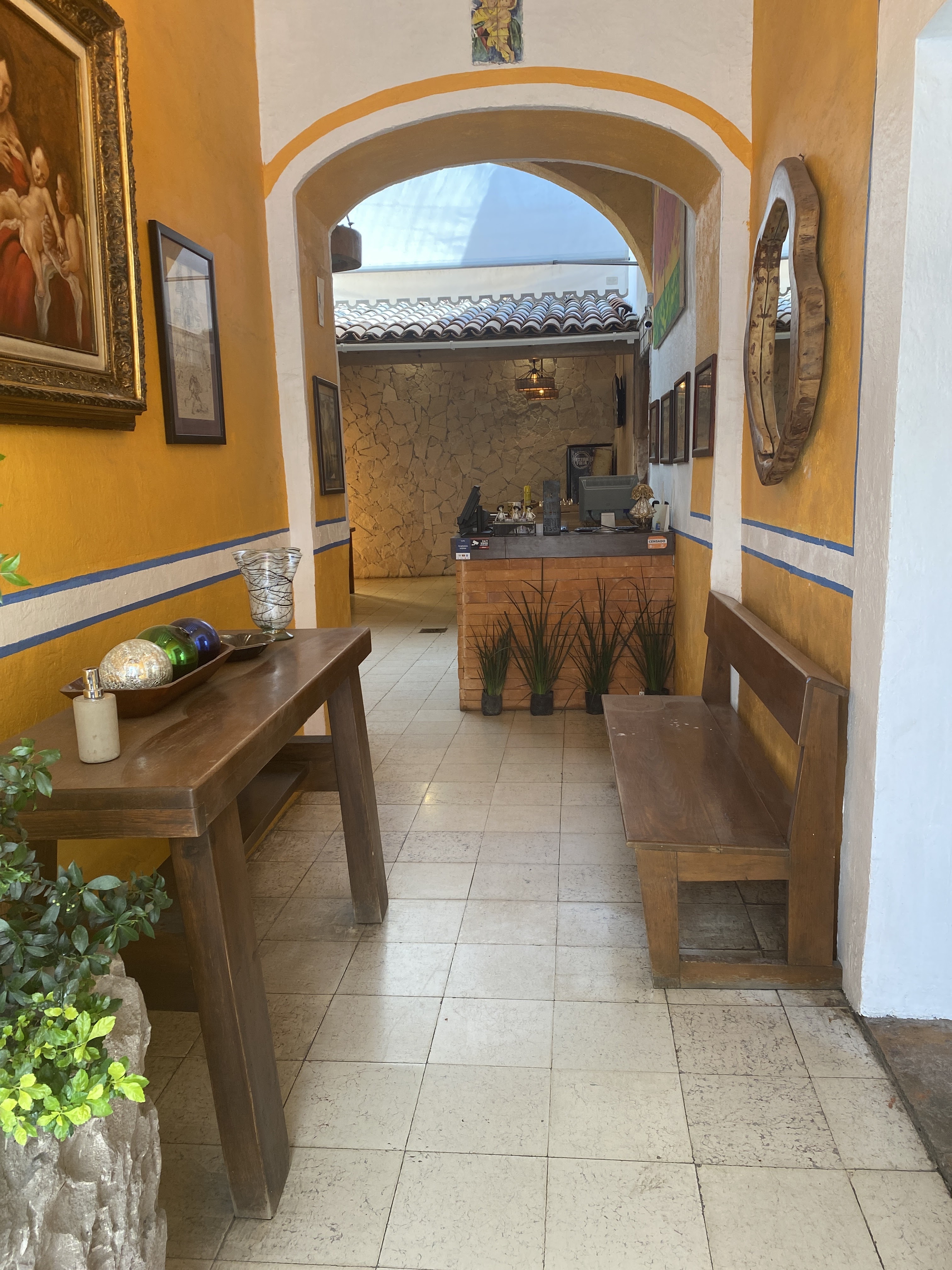 Restaurante Santo Remedio image 3