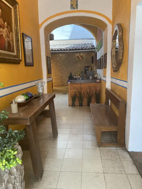 Restaurante Santo Remedio image 3