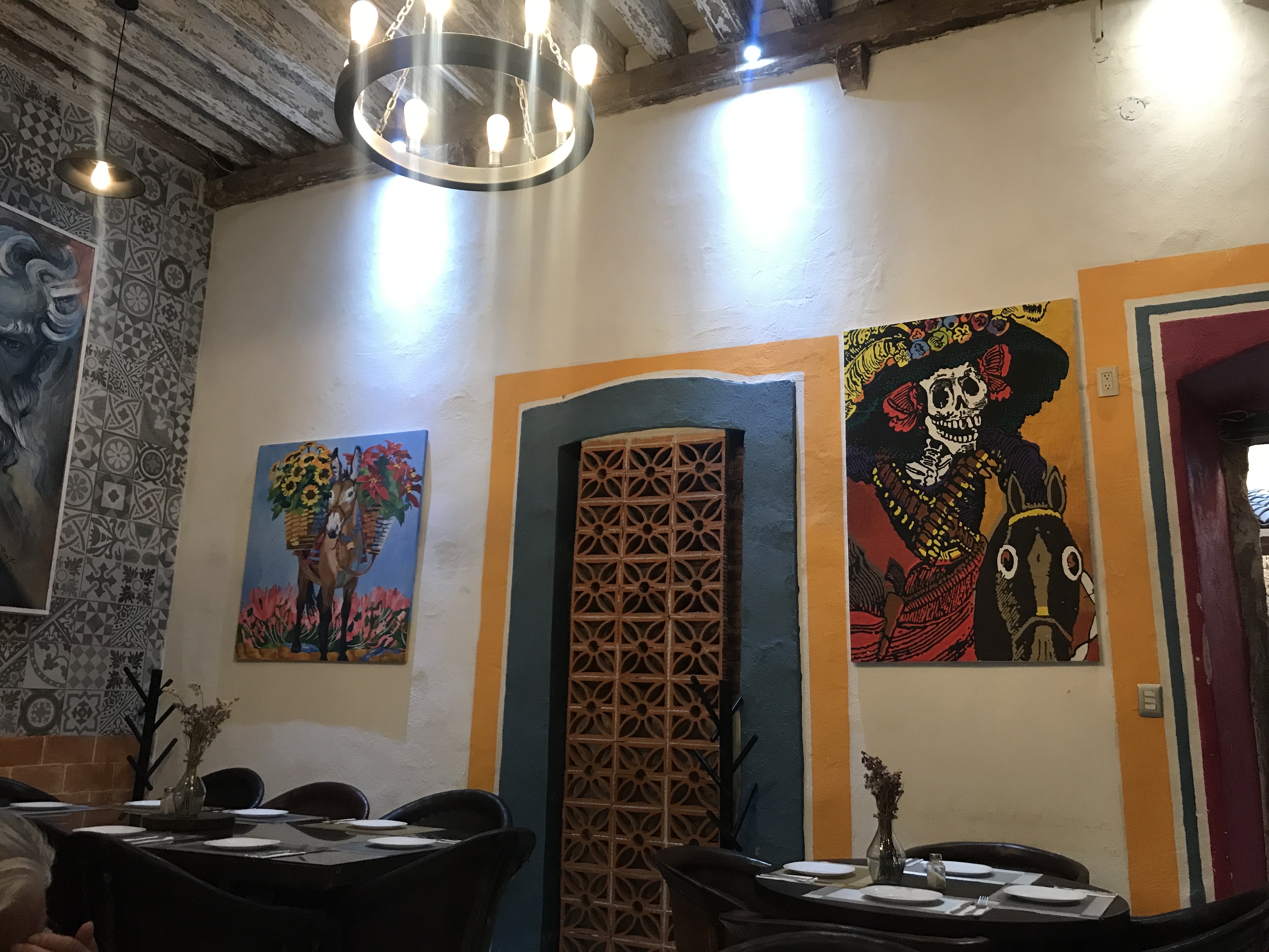 Restaurante Santo Remedio image 4