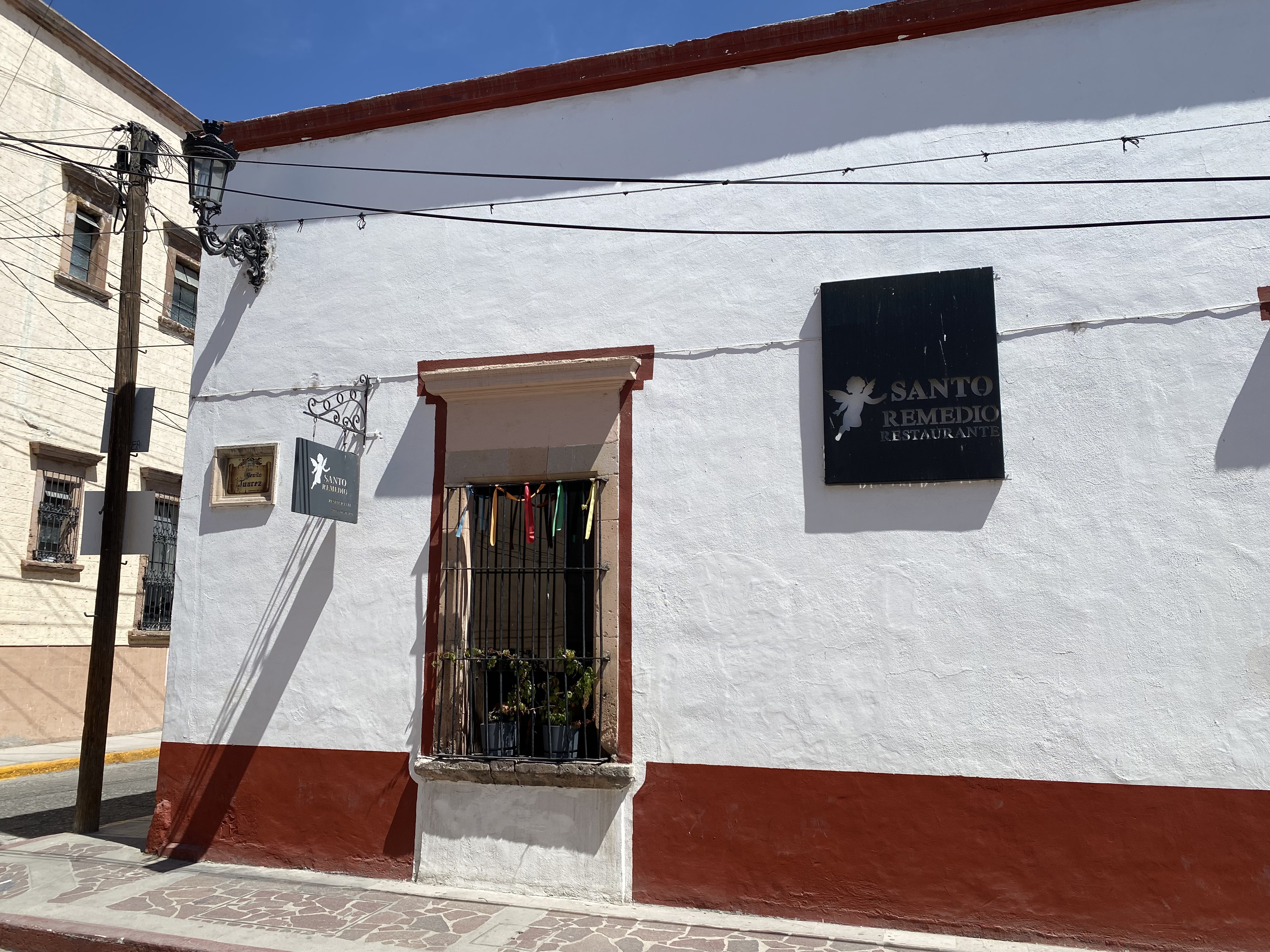 Restaurante Santo Remedio image 5