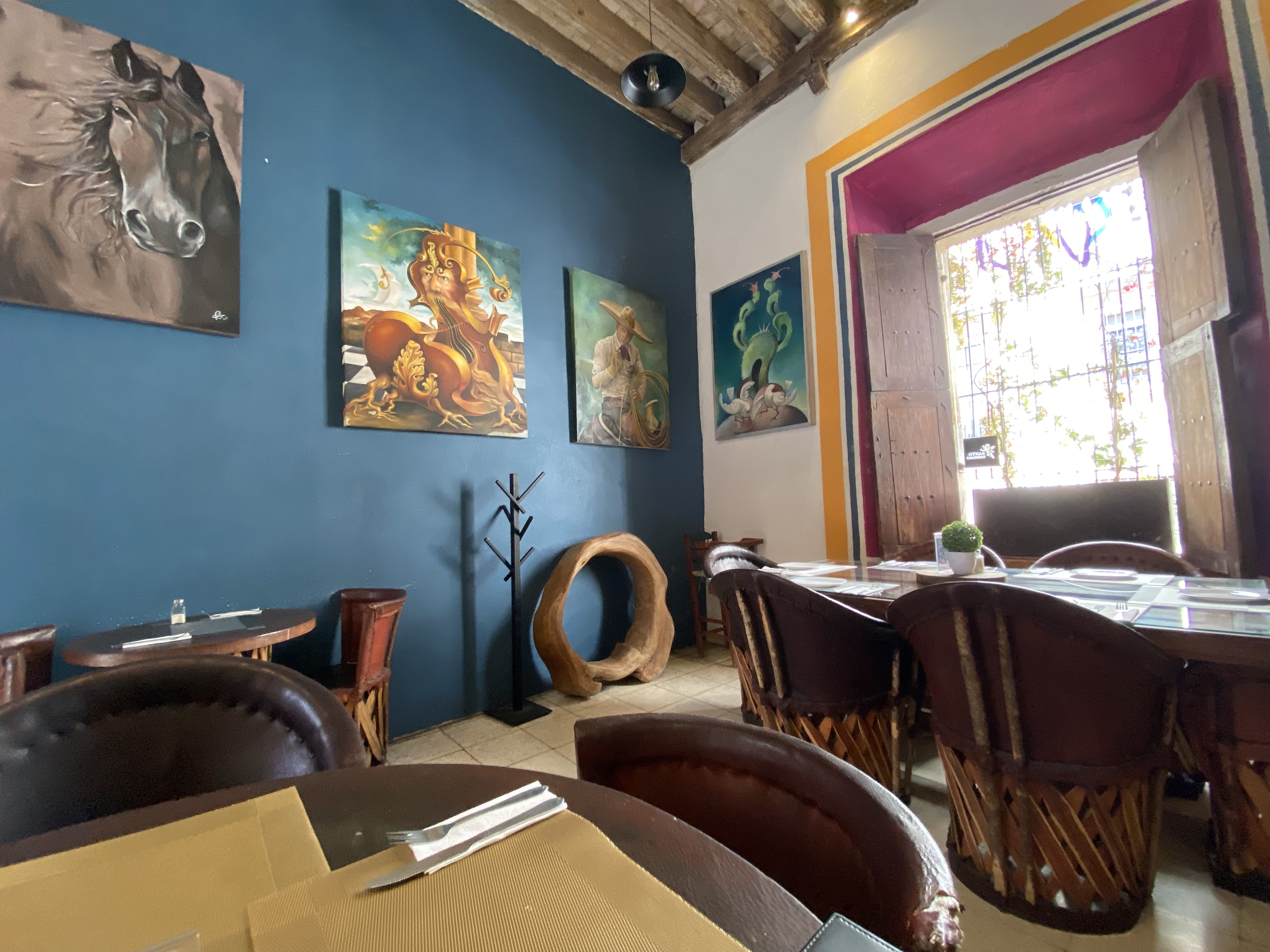 Restaurante Santo Remedio image 6