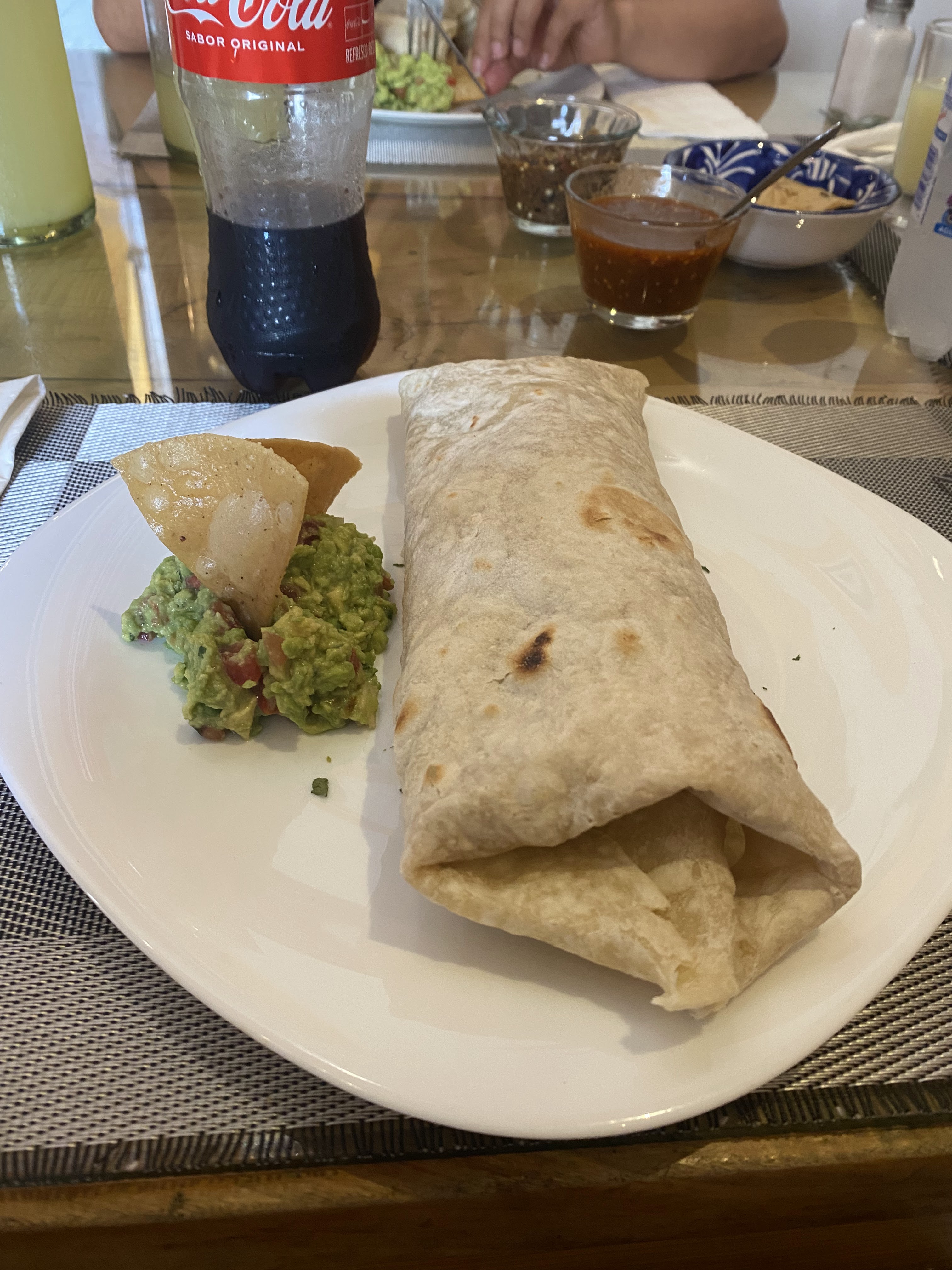 Restaurante Santo Remedio image 8