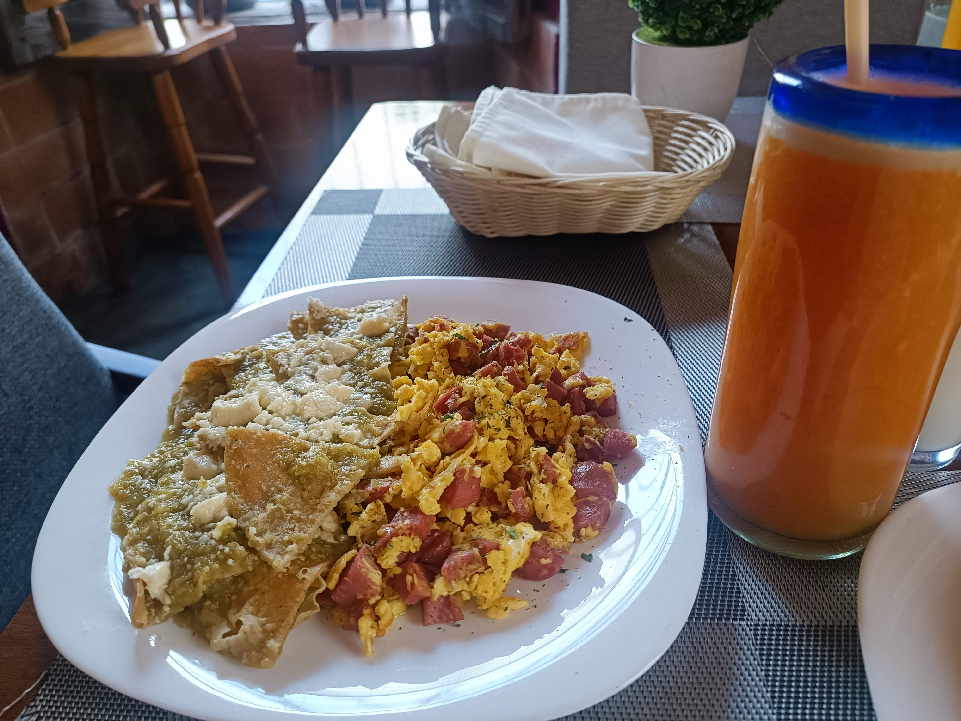 Restaurante Santo Remedio image 9