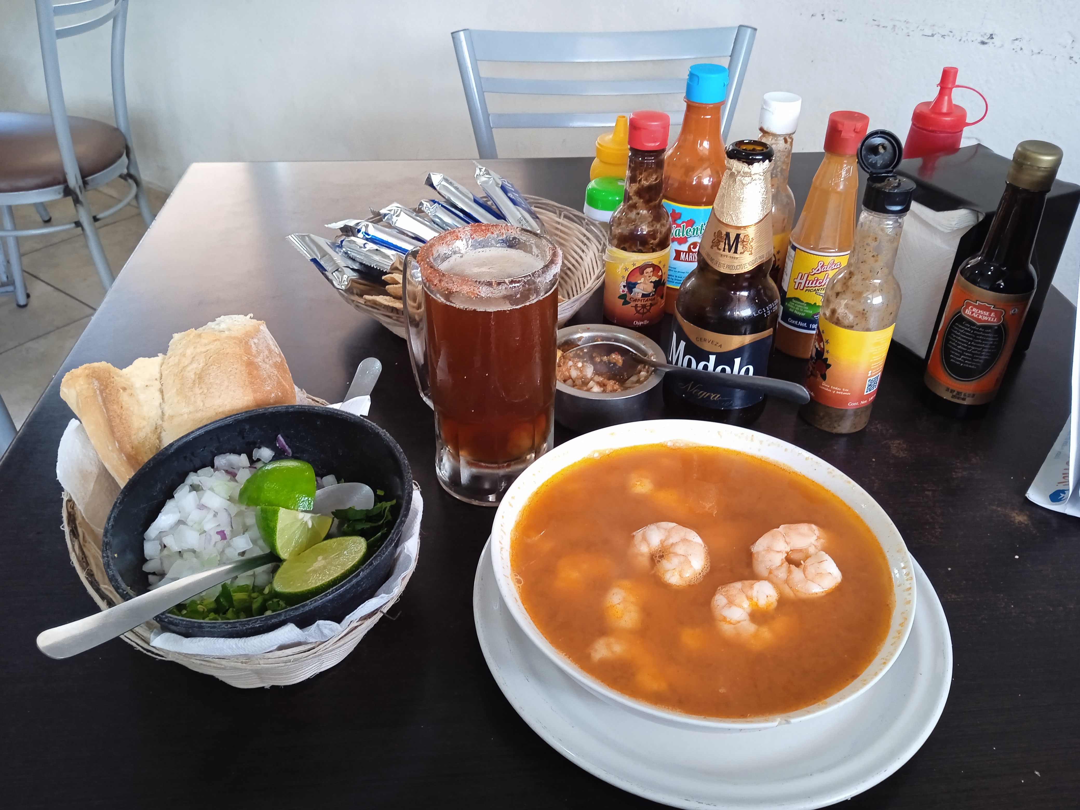 Marisco El Gordo image 4