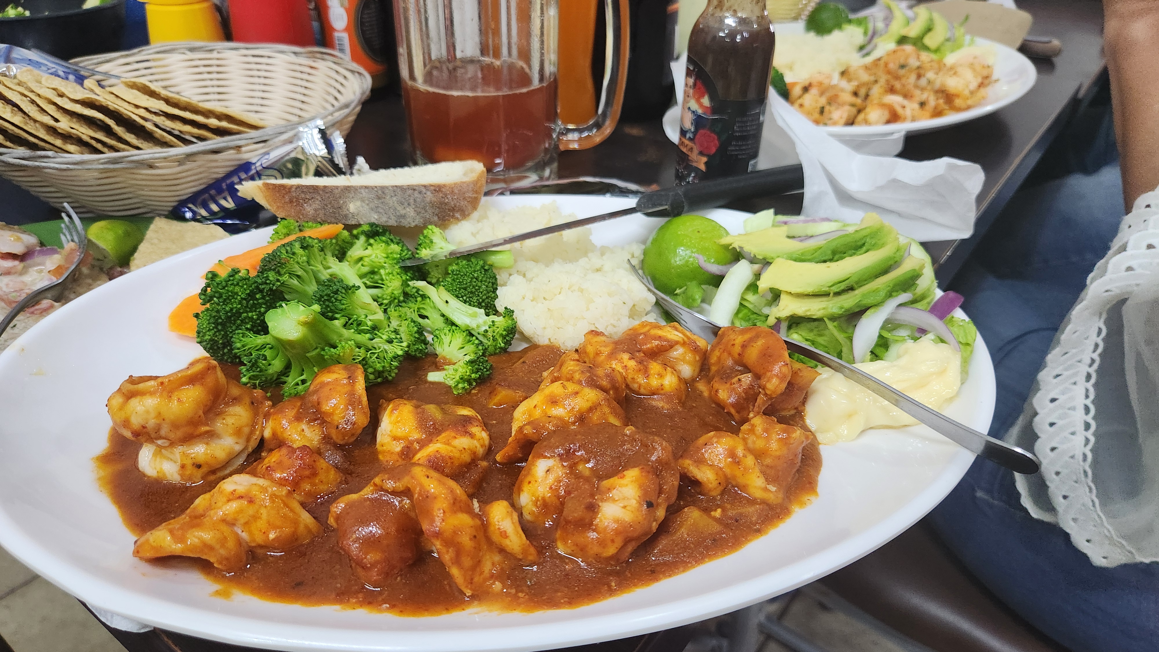 Marisco El Gordo image 5