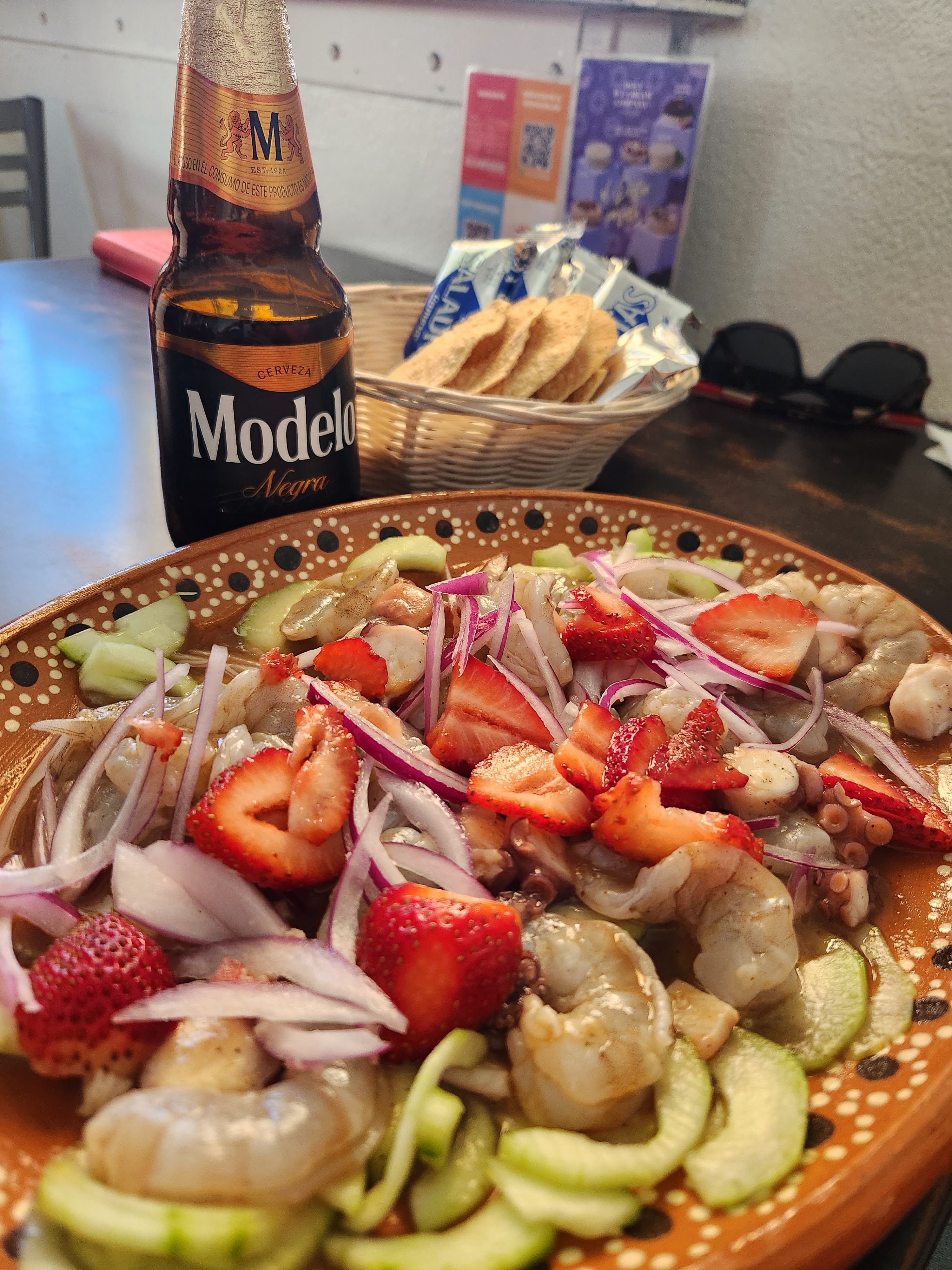 Marisco El Gordo image 7