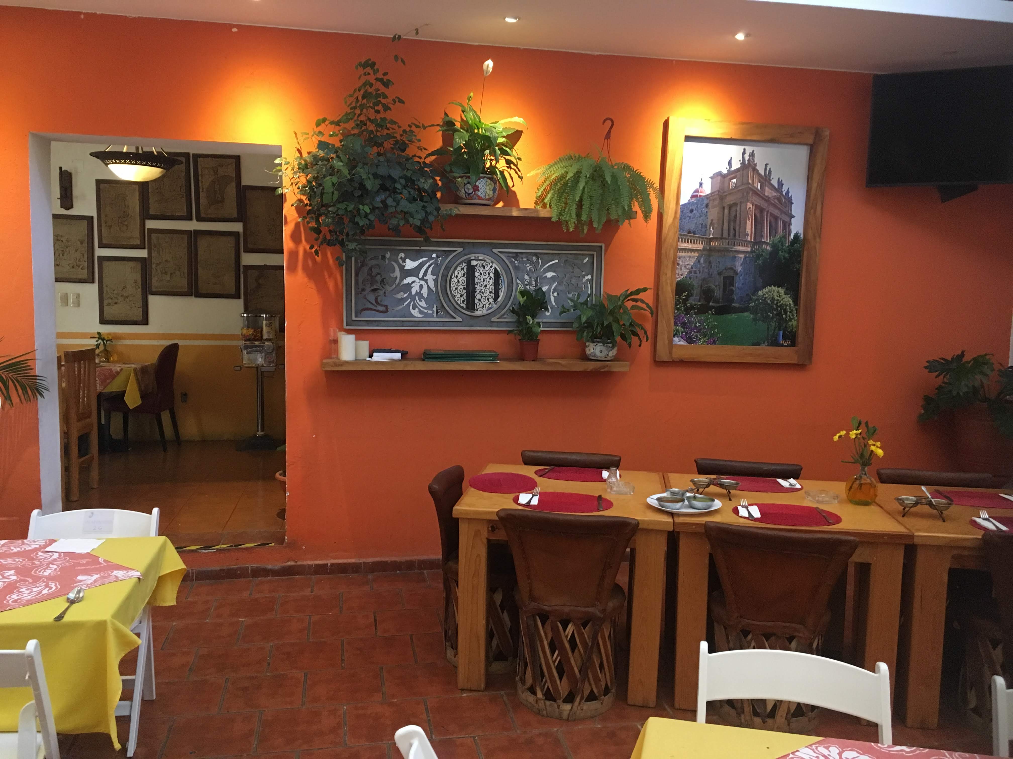 La Rinconada image 8