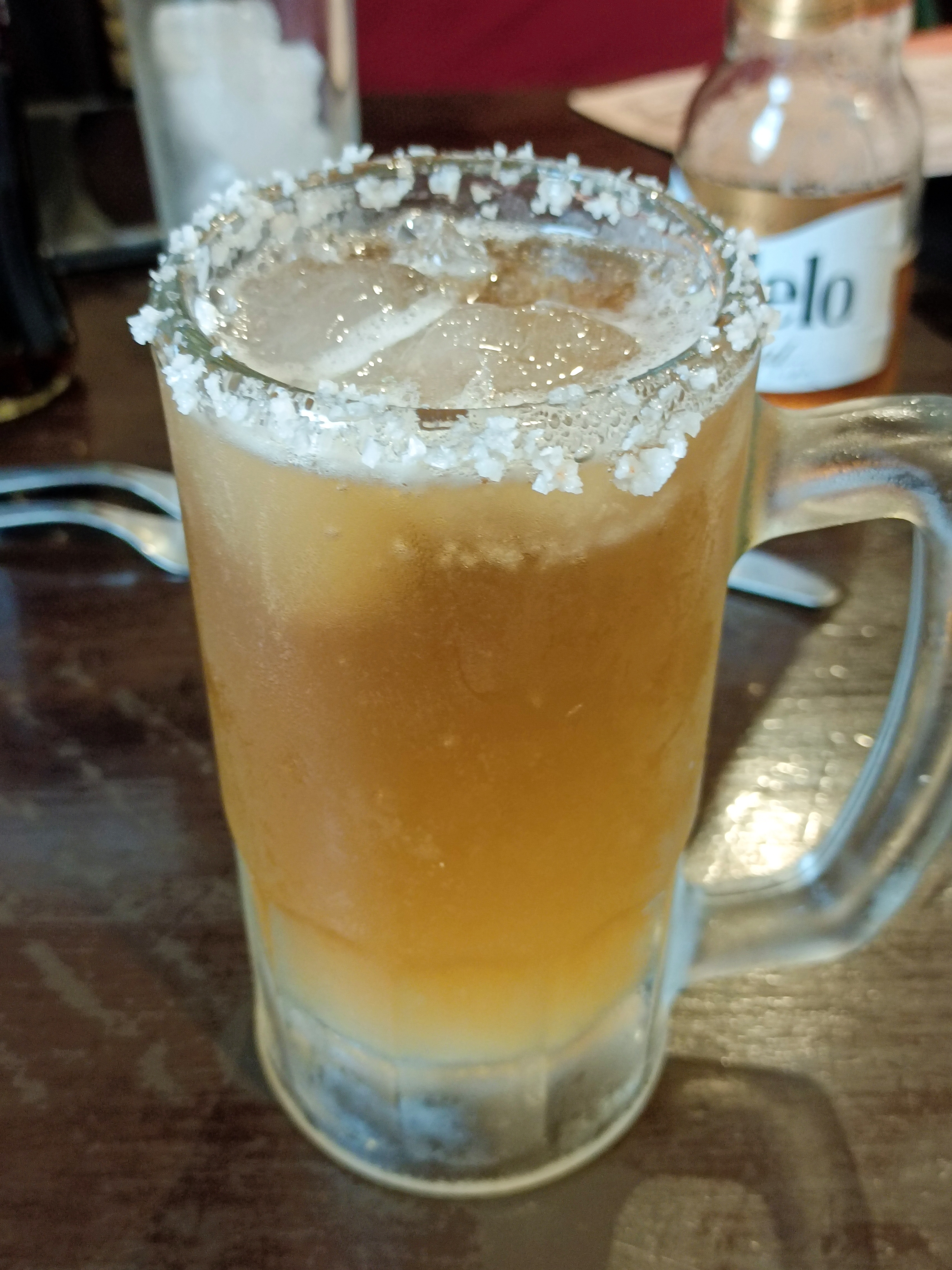 La Rinconada image 10