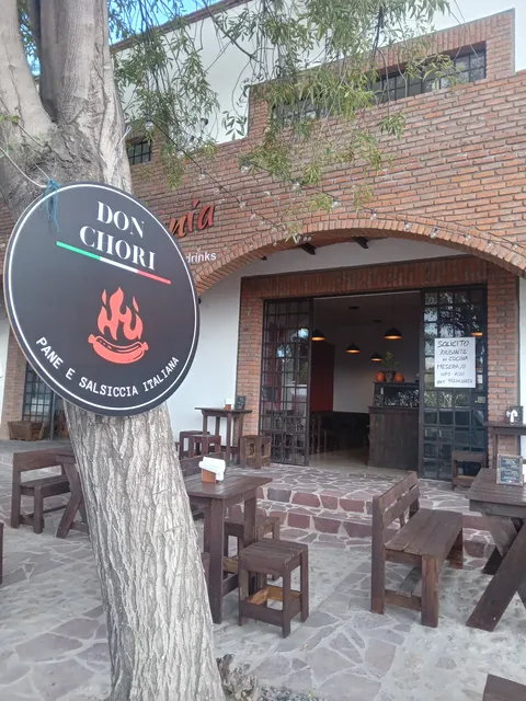 Don Chori Restaurante image 1