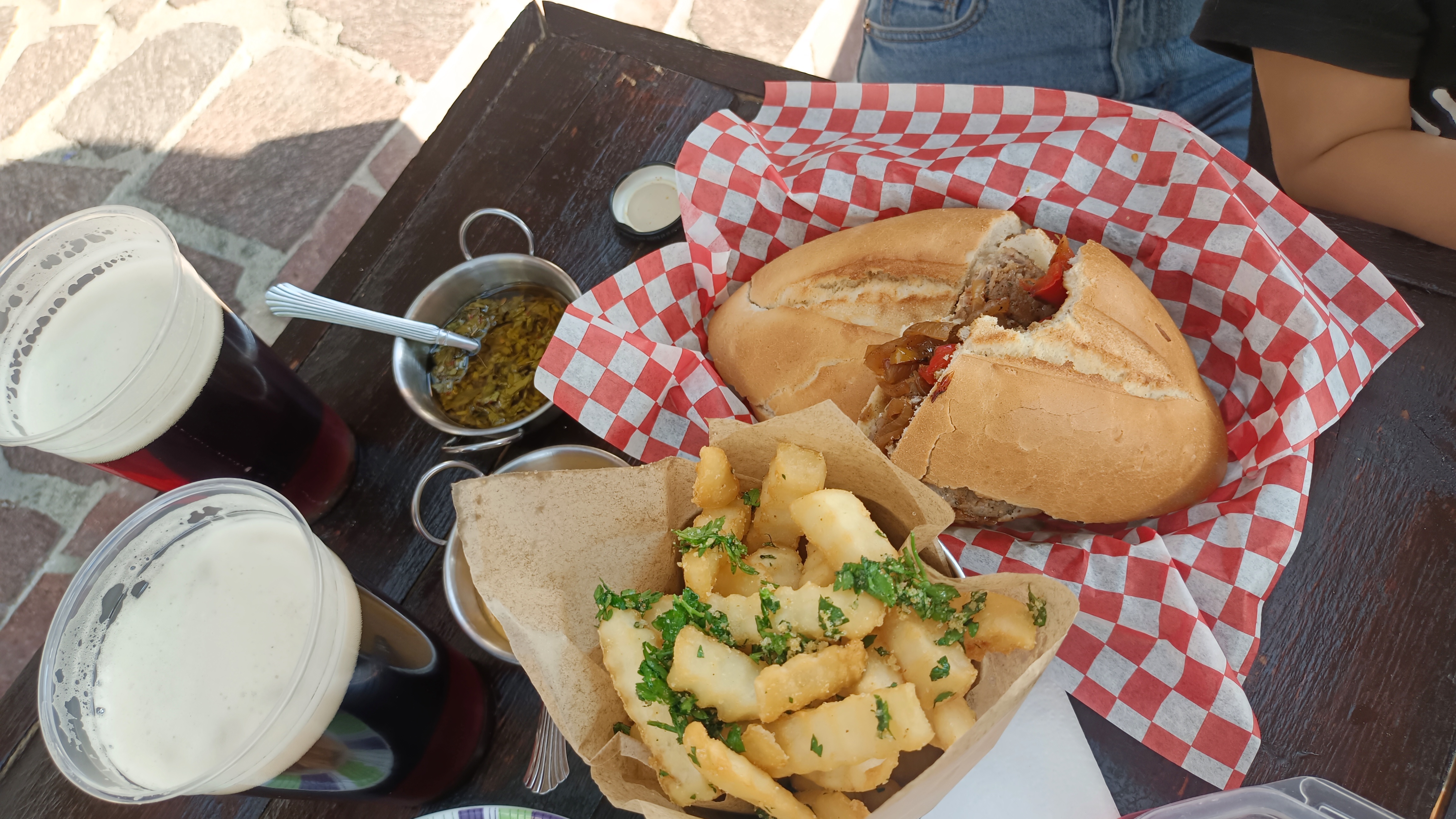 Don Chori Restaurante image 2