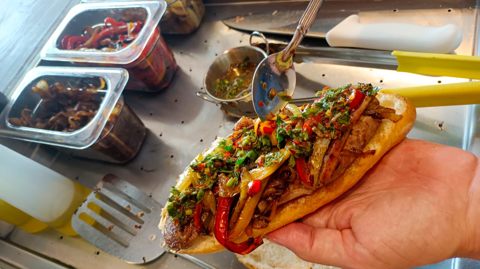 Don Chori Restaurante image 3