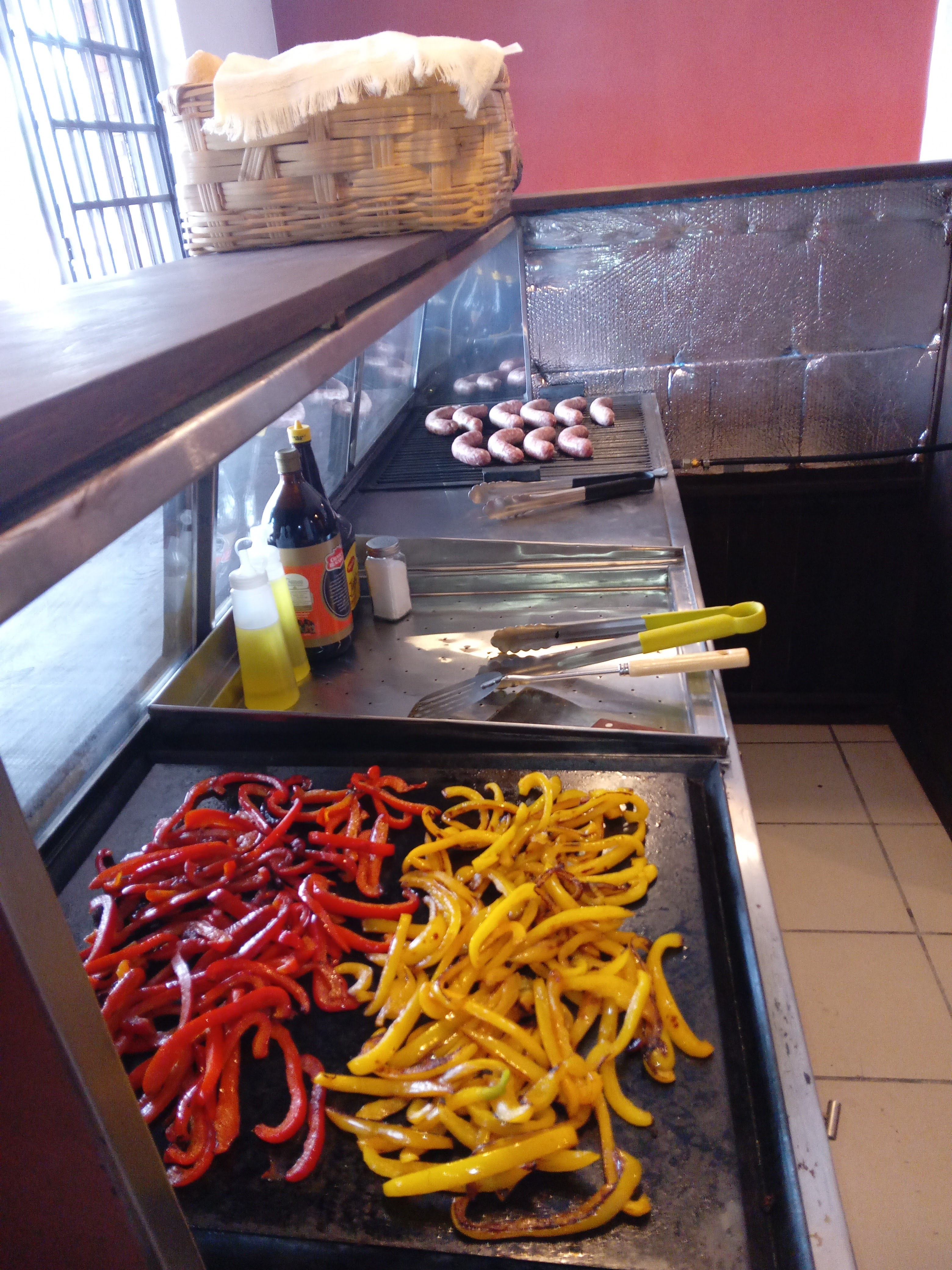 Don Chori Restaurante image 8