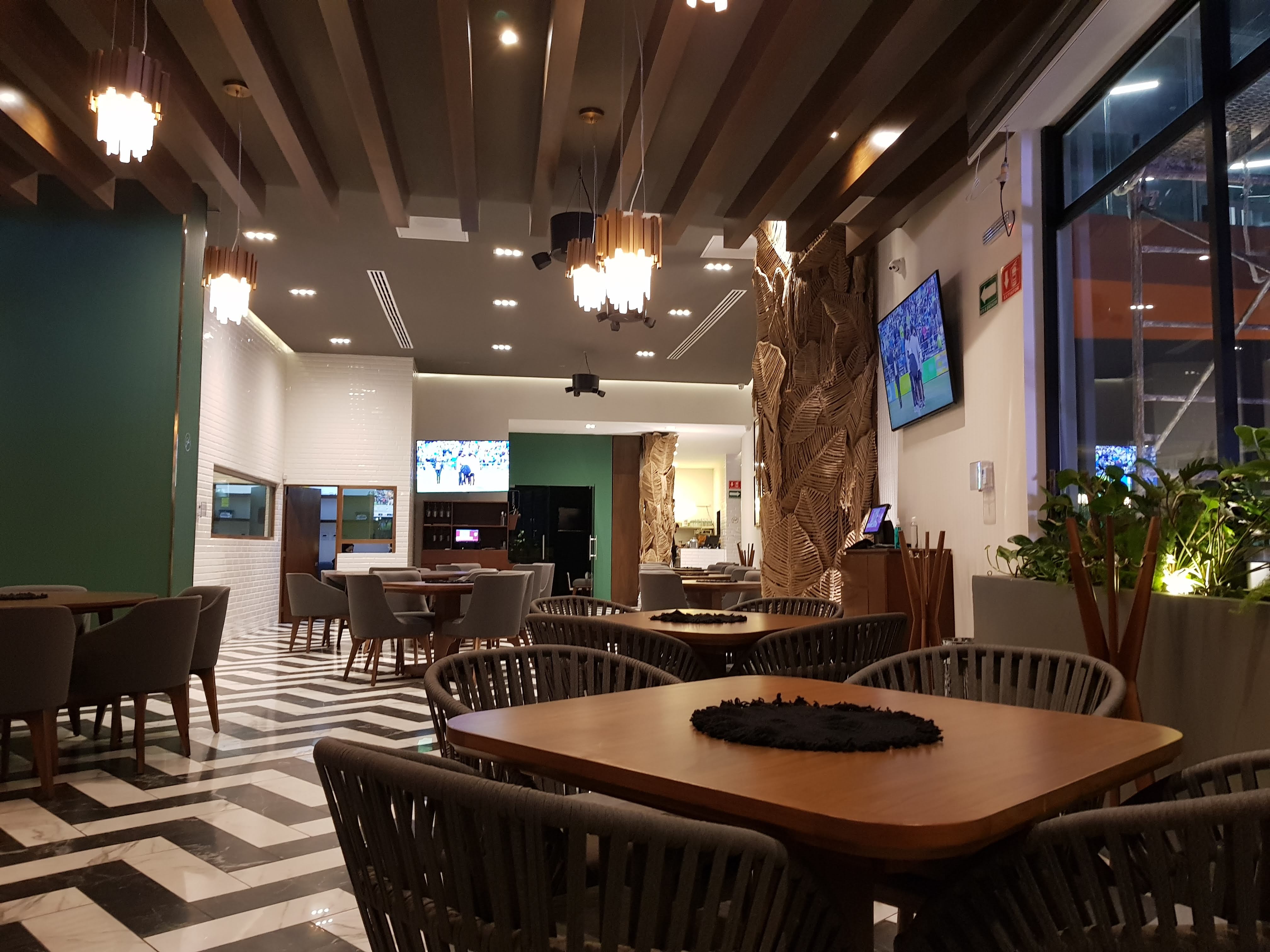 Río Negro Restaurante image 1