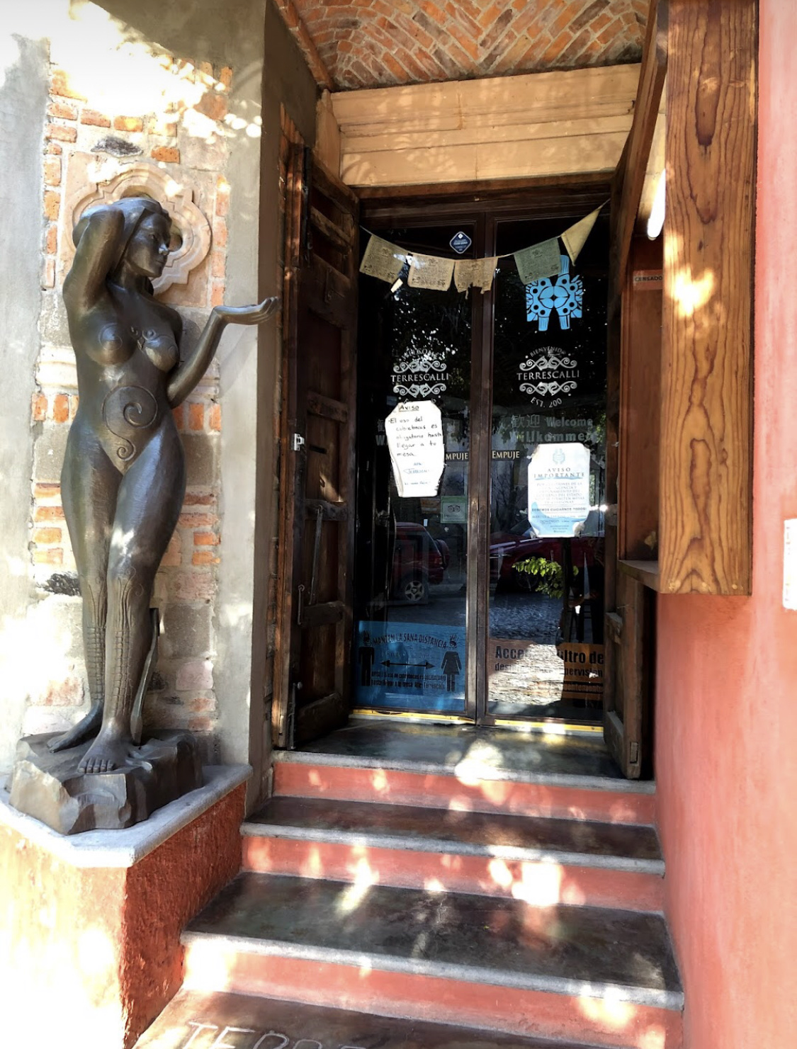 Terrescalli - Restaurante en Lagos de Moreno image 8