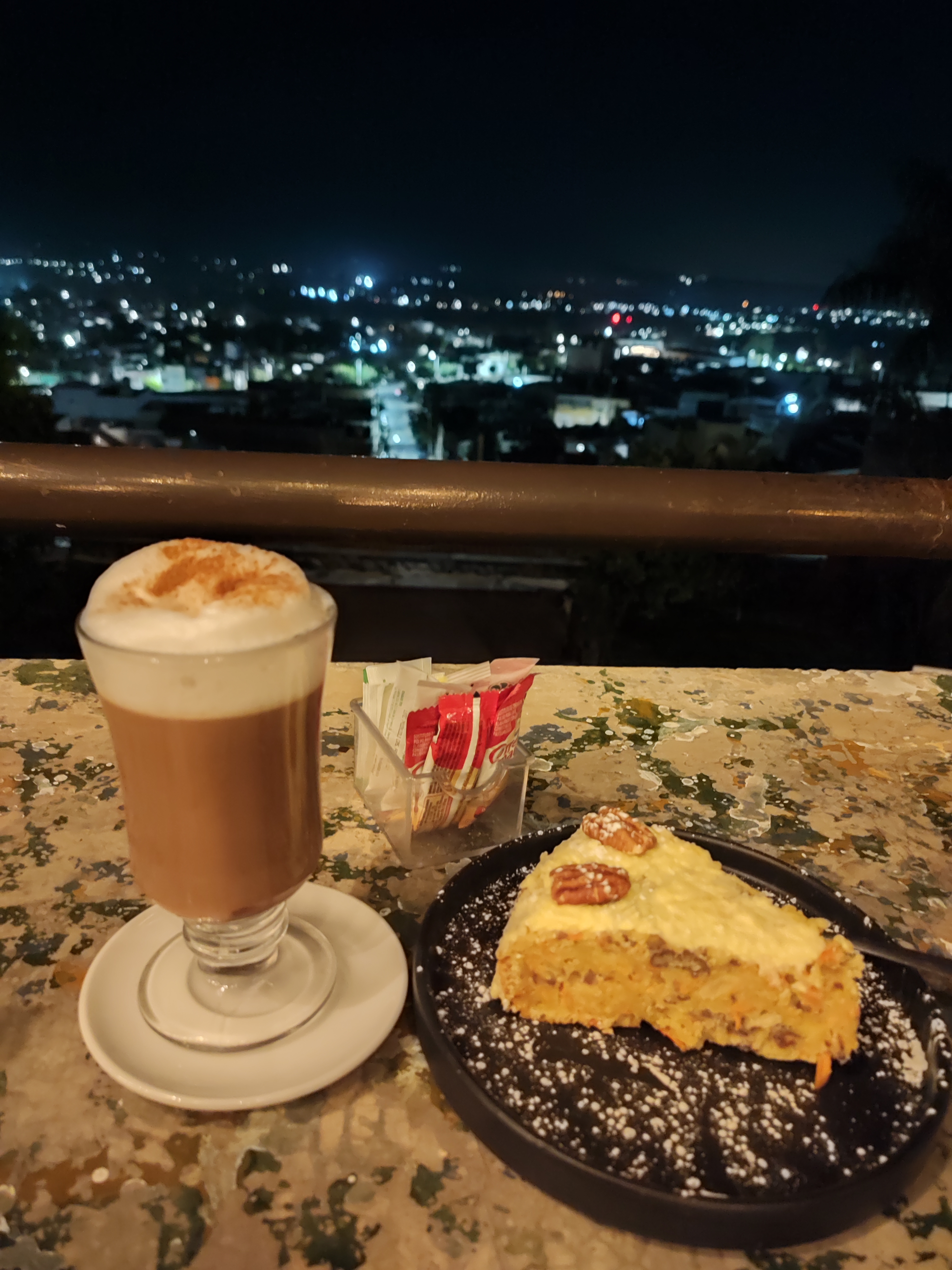 Terrescalli - Restaurante en Lagos de Moreno image 10