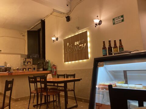 Rapid Lunch image 3