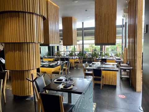 Sato Restaurant image 1