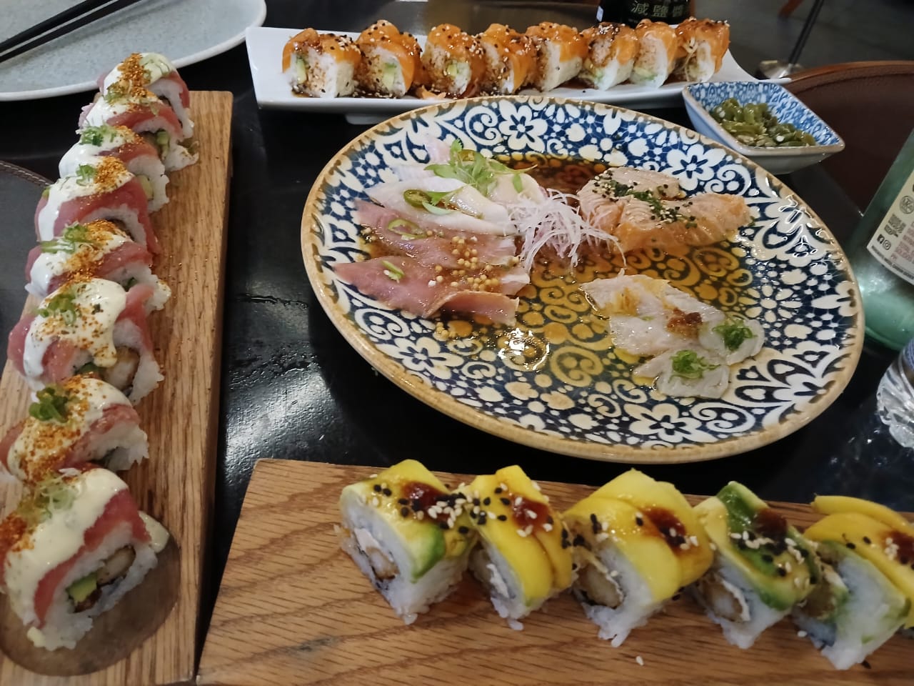 Sato Restaurant image 2