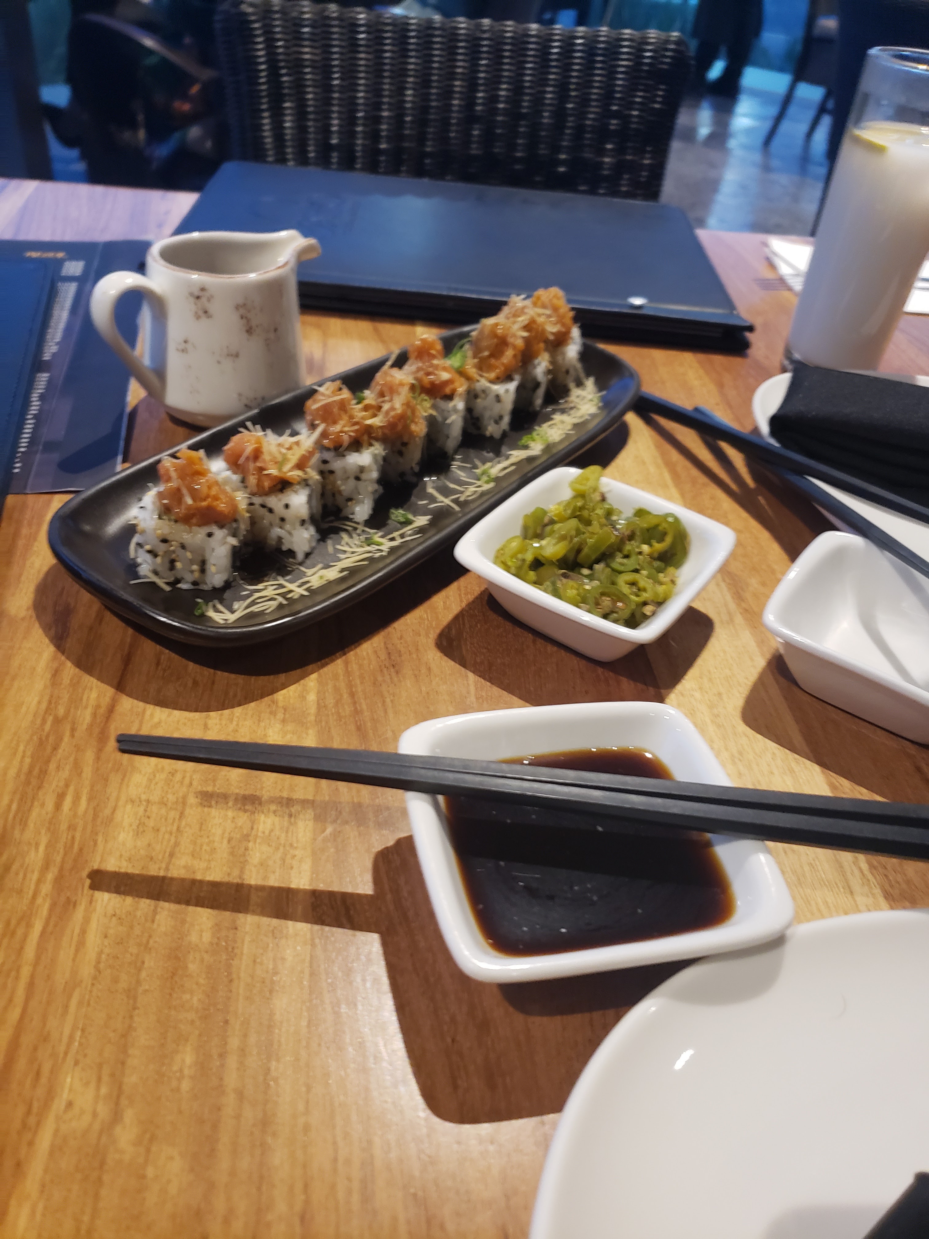 Sato Restaurant image 7