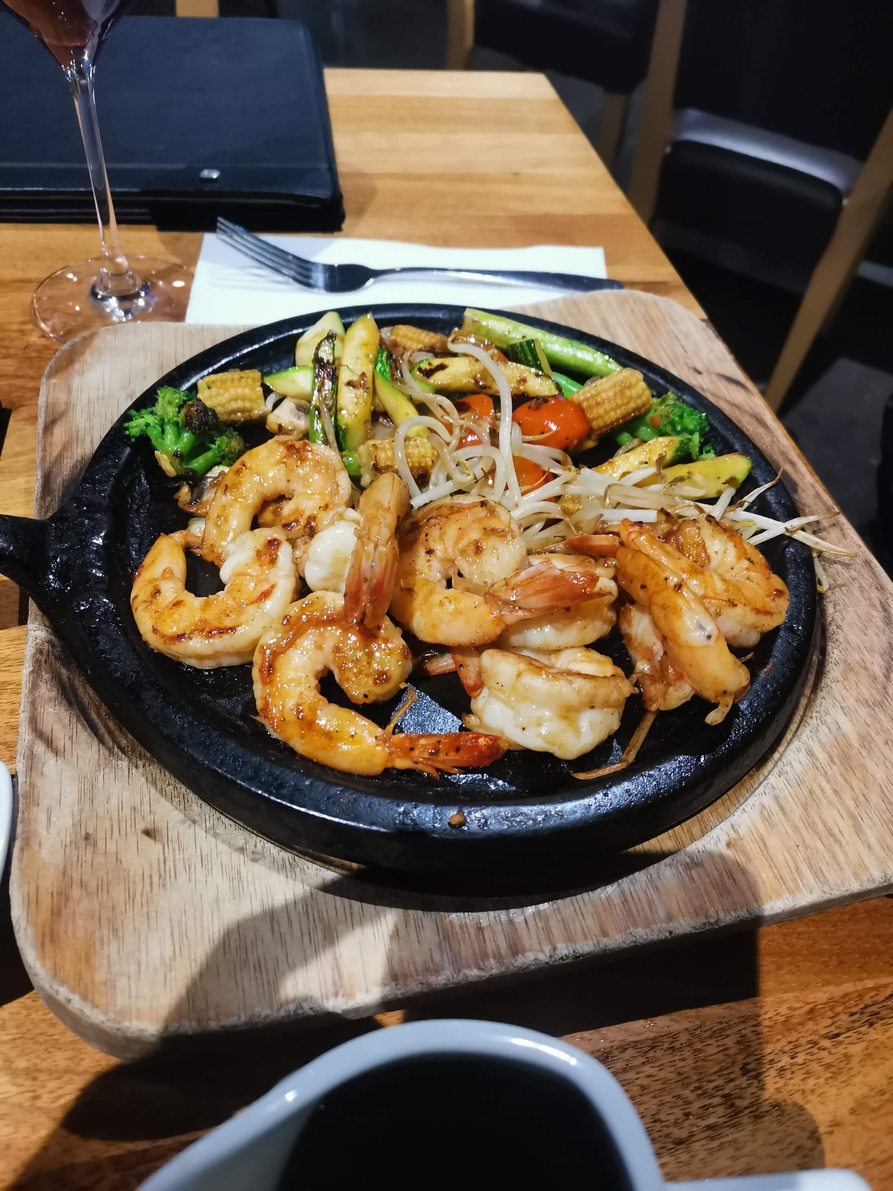 Sato Restaurant image 10