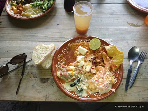 Restaurante El Porvenir image 2