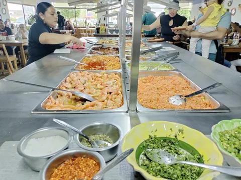 Restaurante El Porvenir image 3