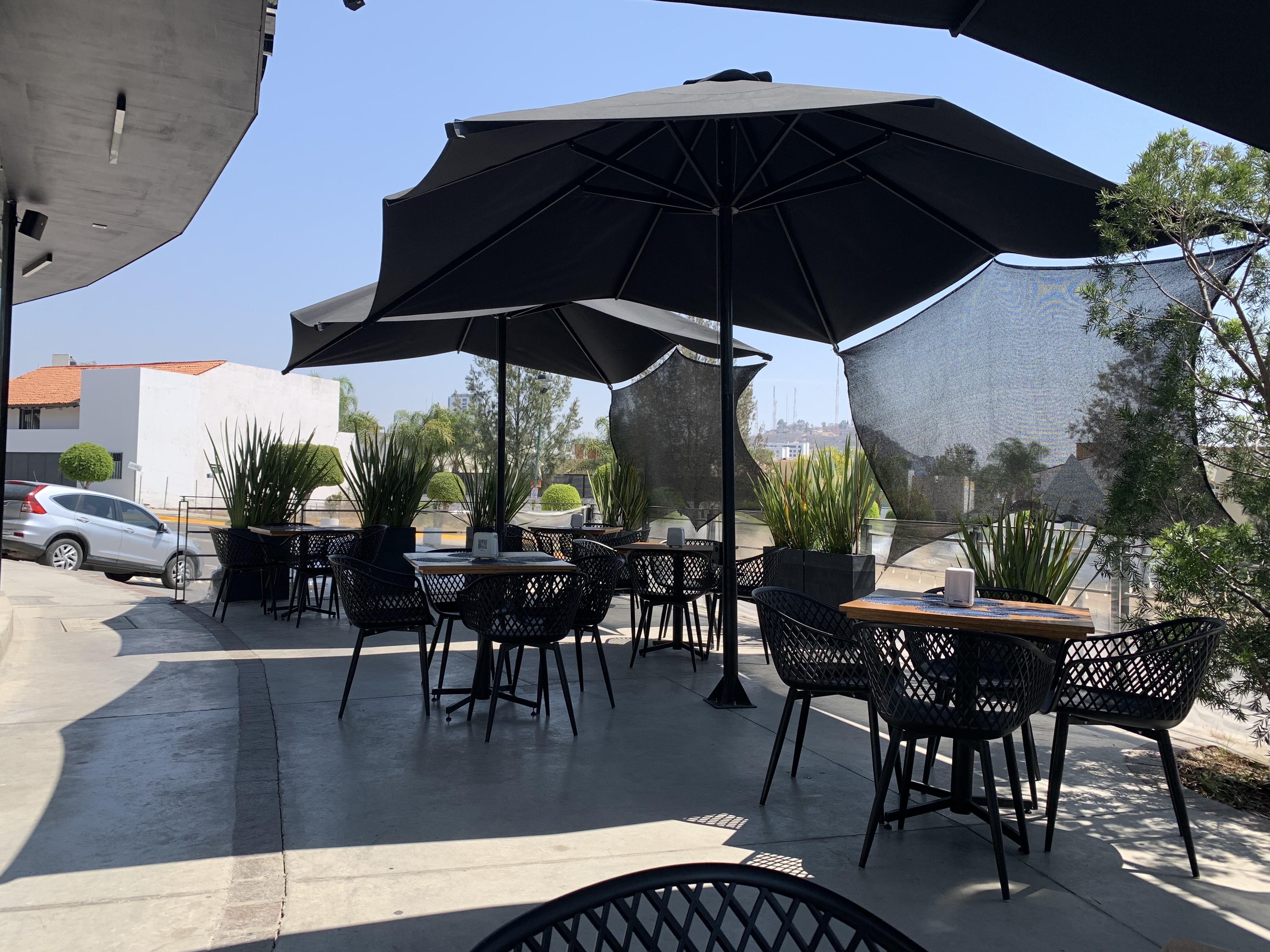 Once Once - Restaurante image 1