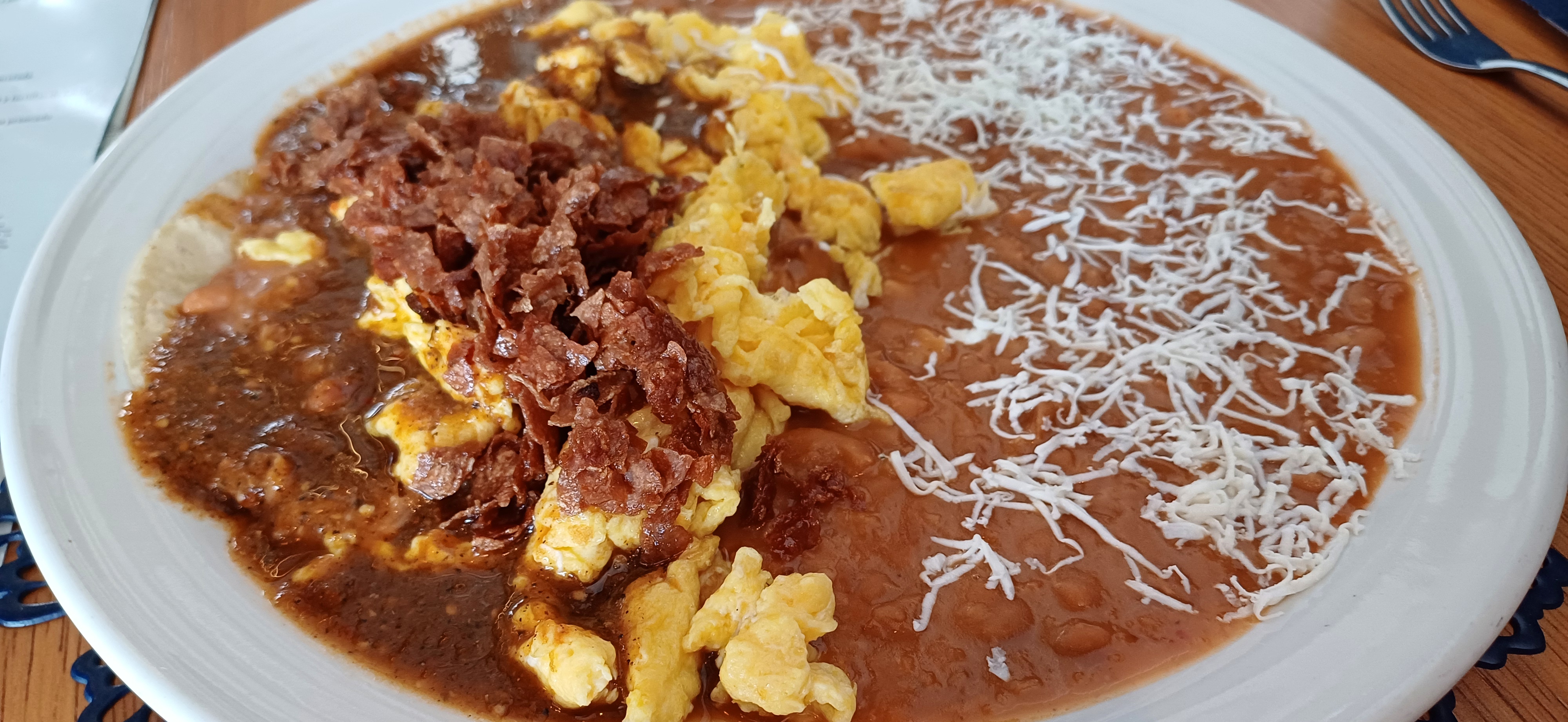 Once Once - Restaurante image 4