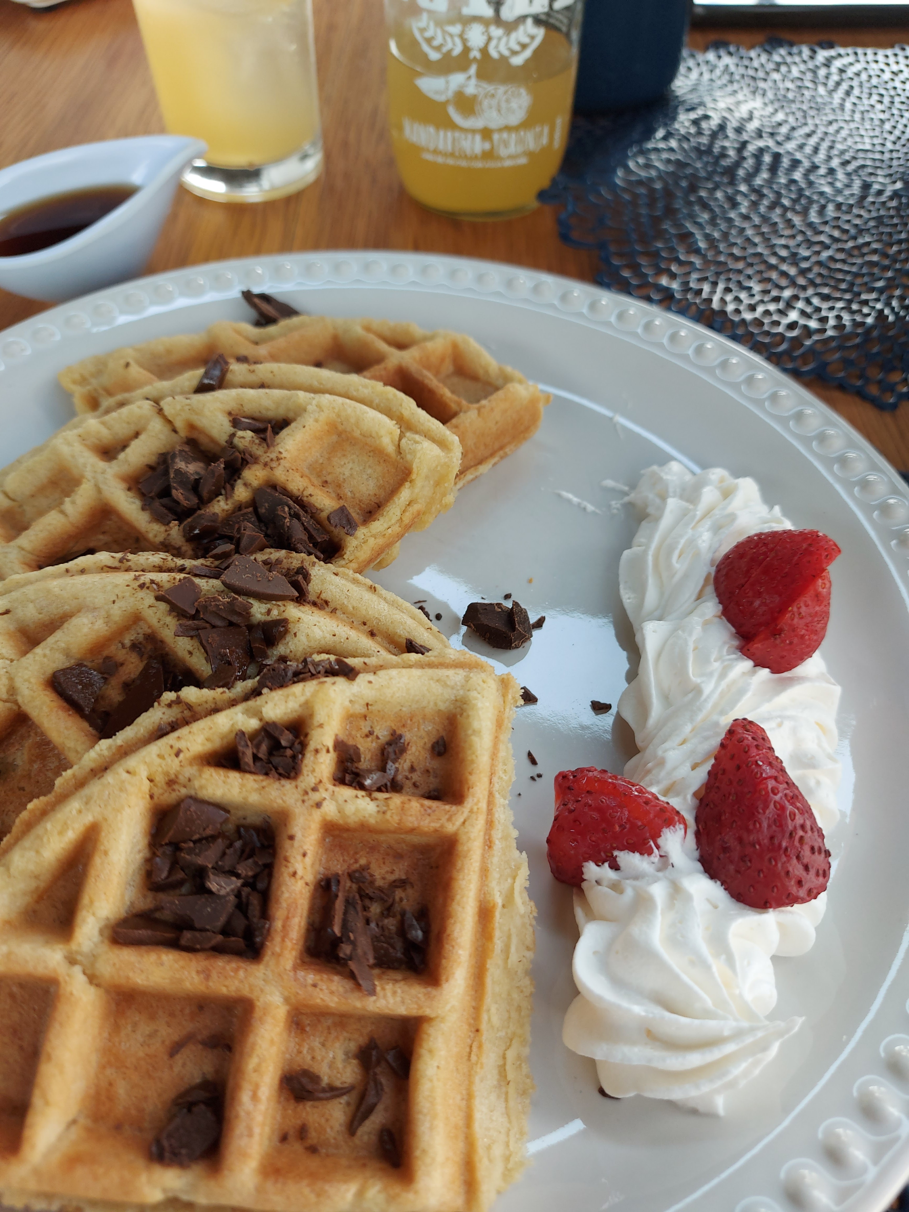 Once Once - Restaurante image 6