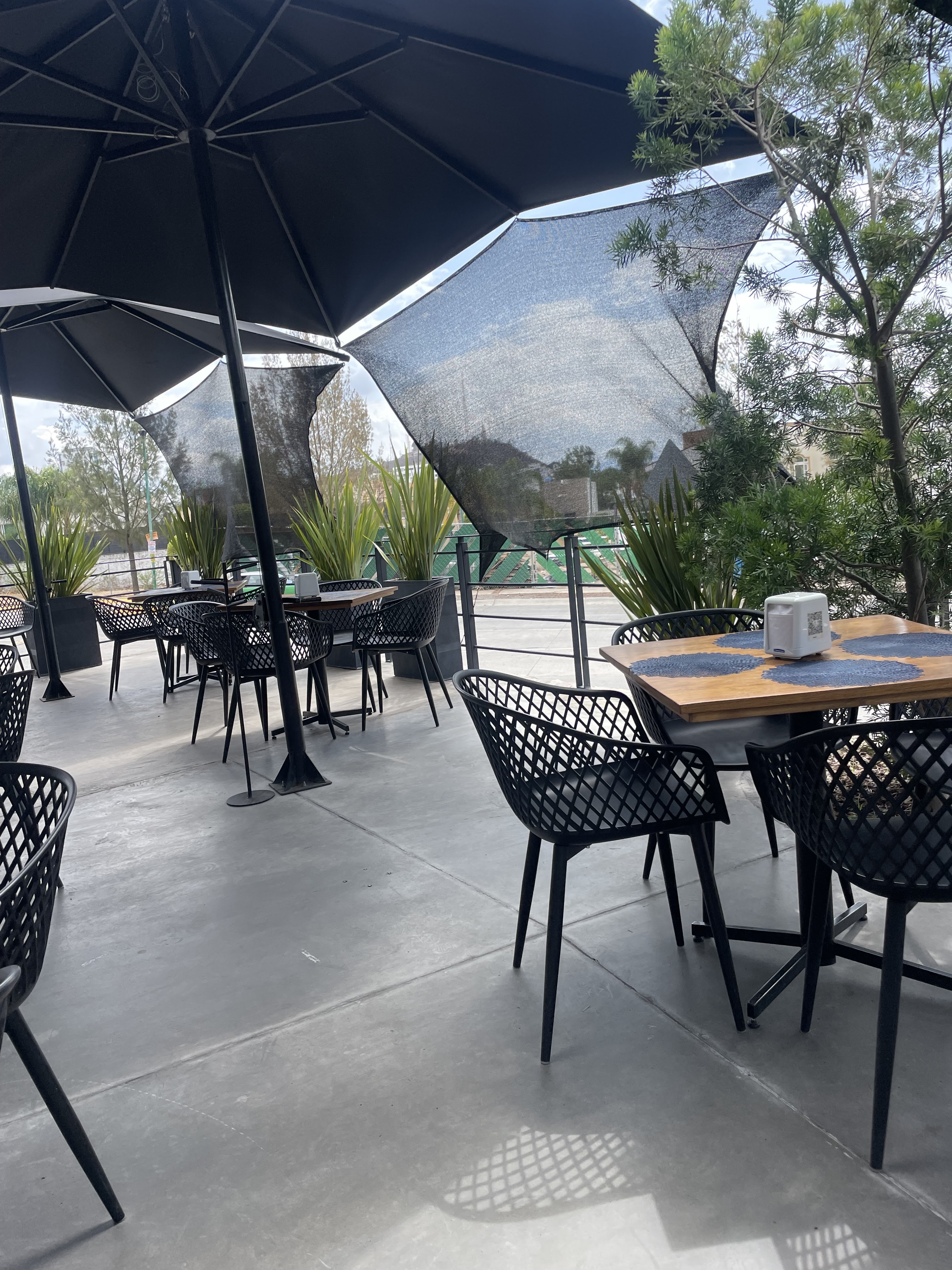 Once Once - Restaurante image 10