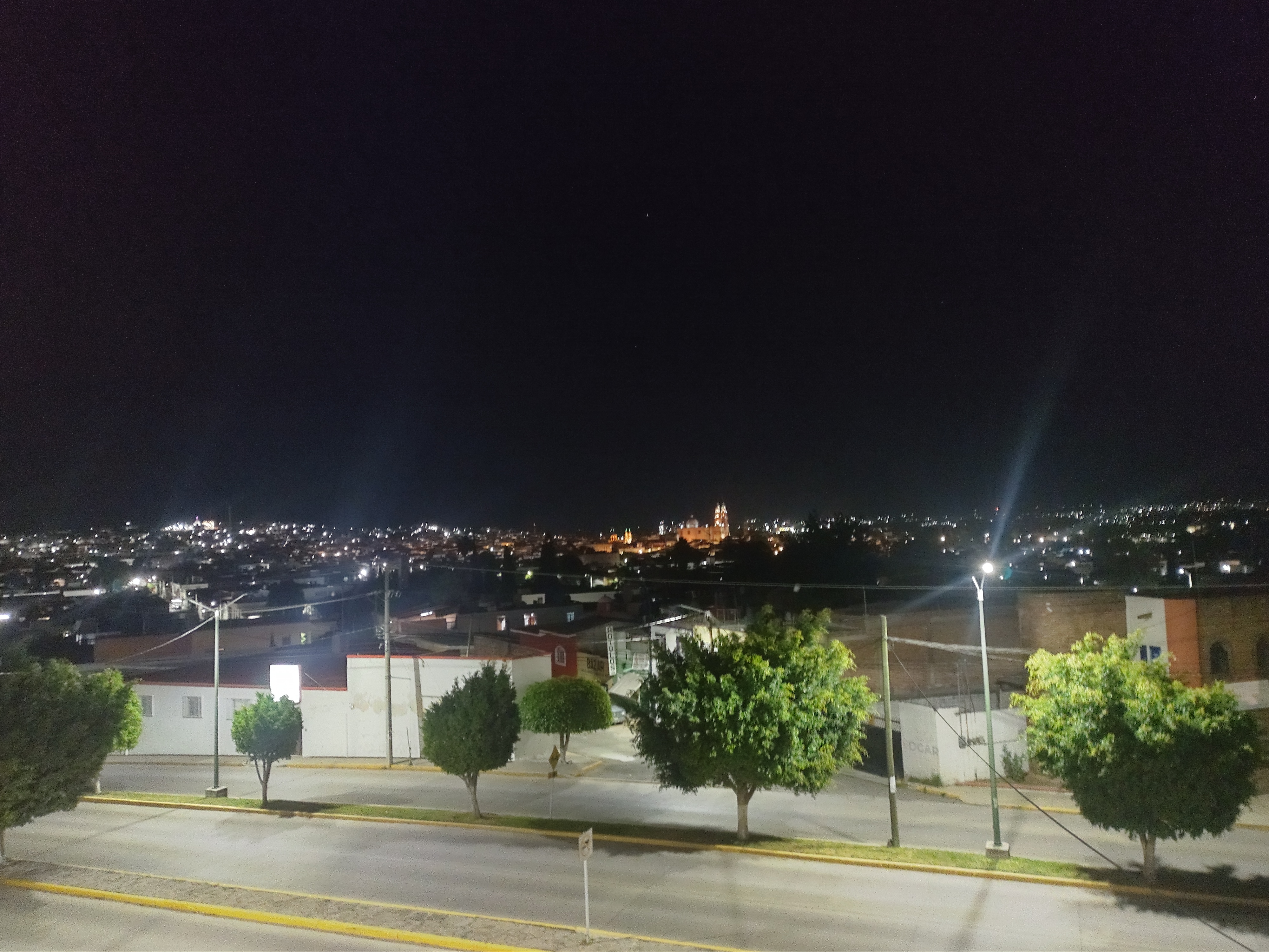 Once Once Restaurante - Terraza - Bar image 2