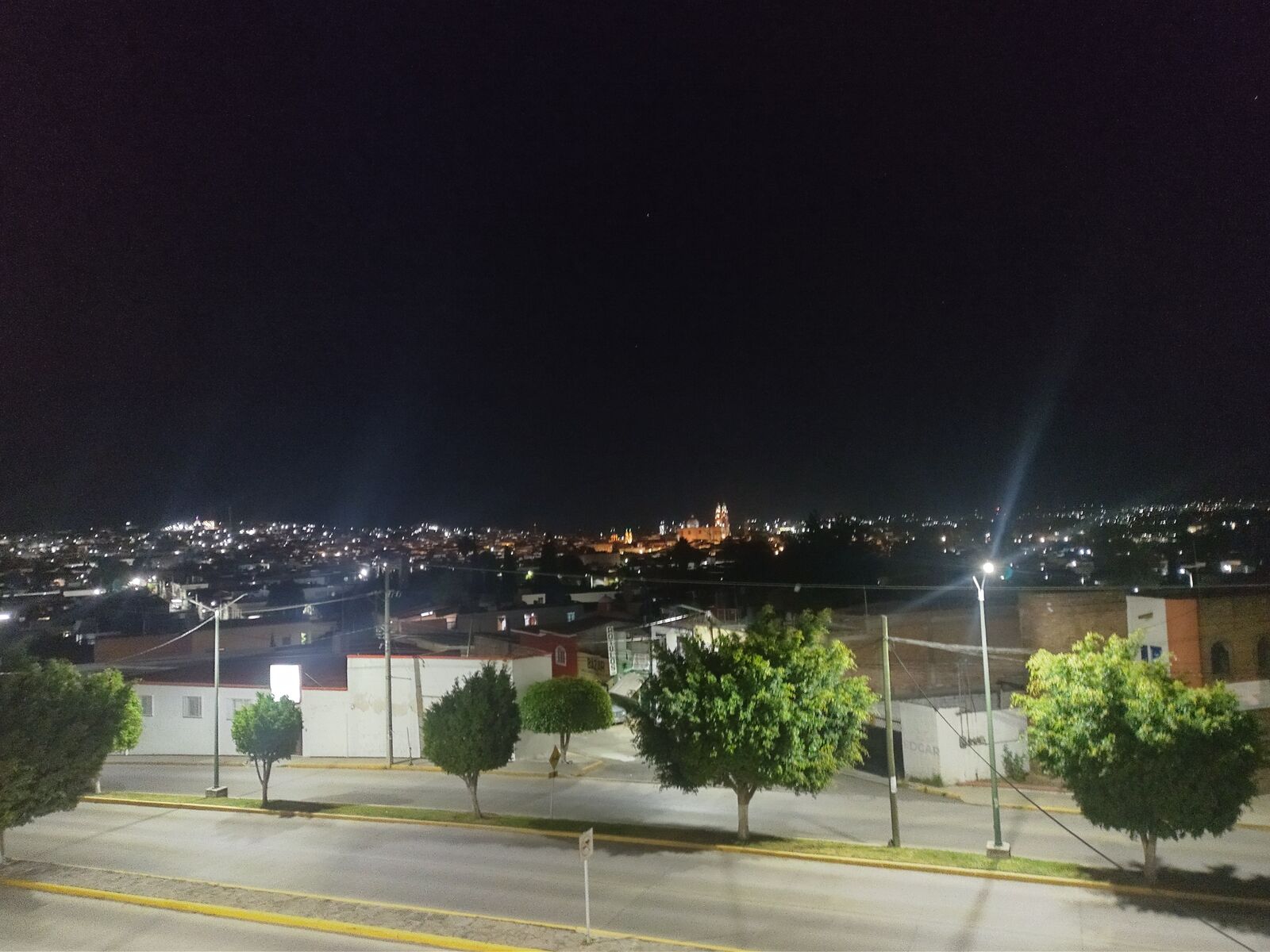 Once Once Restaurante - Terraza - Bar image 2