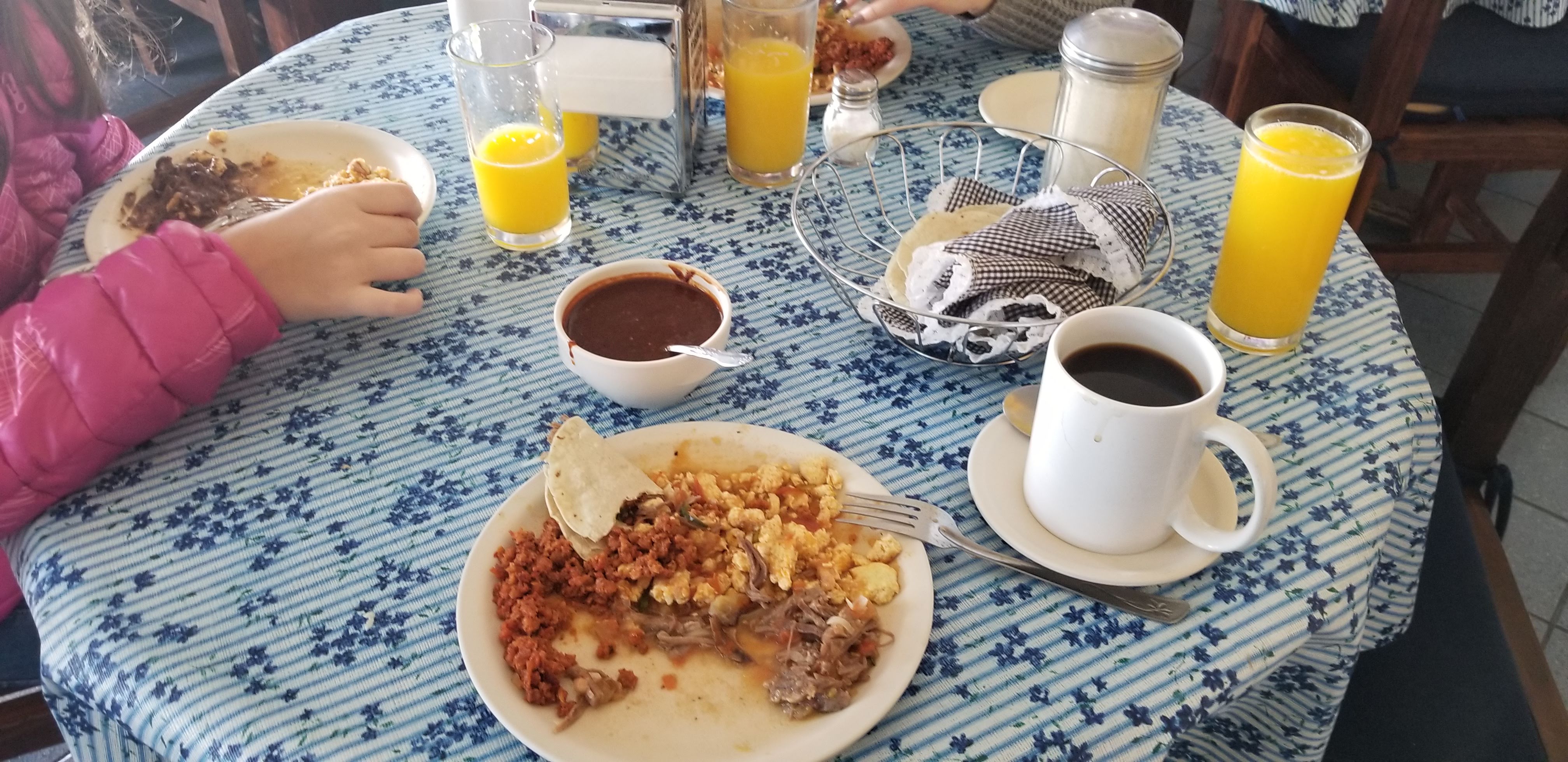 Restaurante Gasolinera La Loma image 1