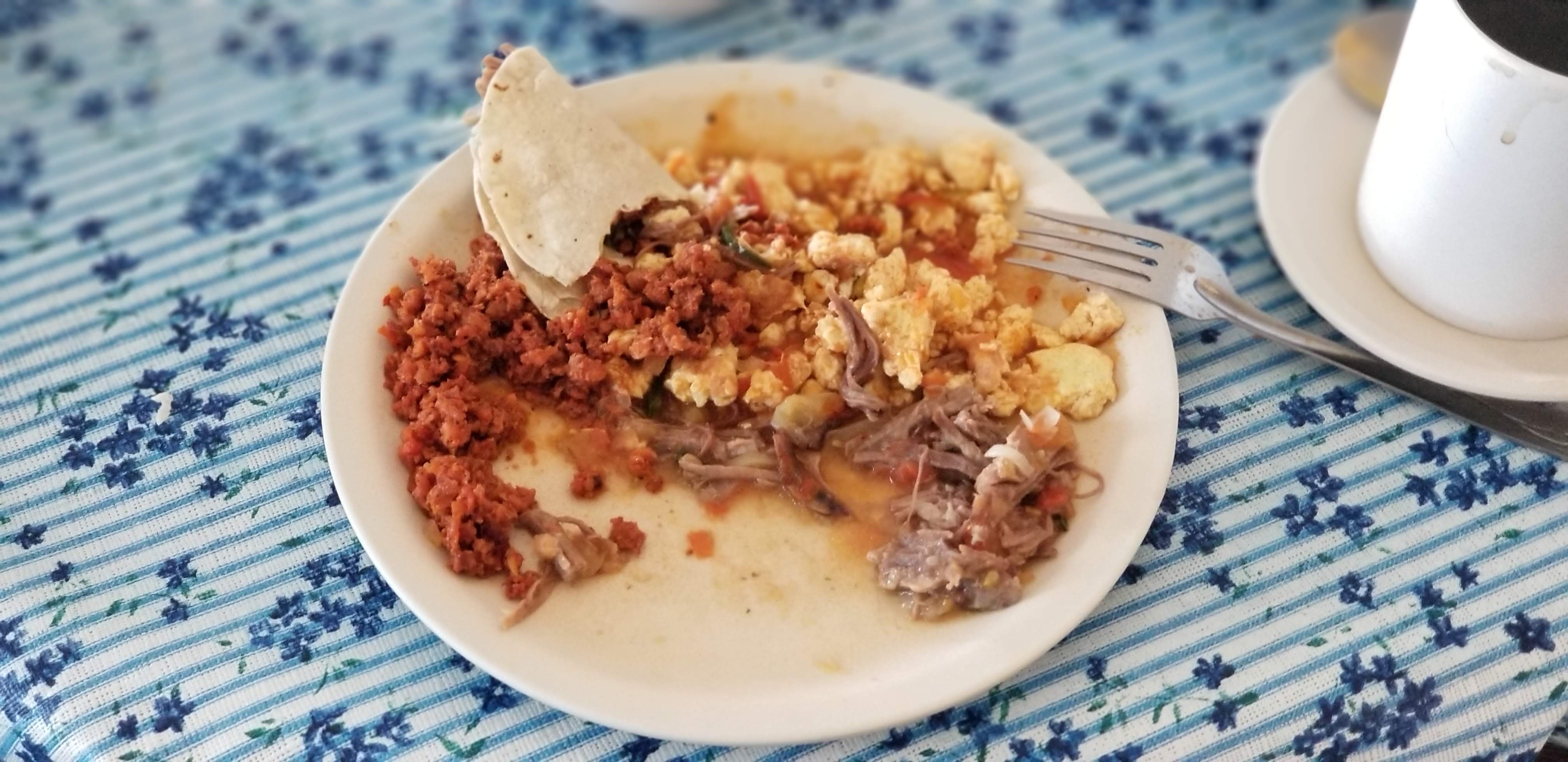 Restaurante Gasolinera La Loma image 2