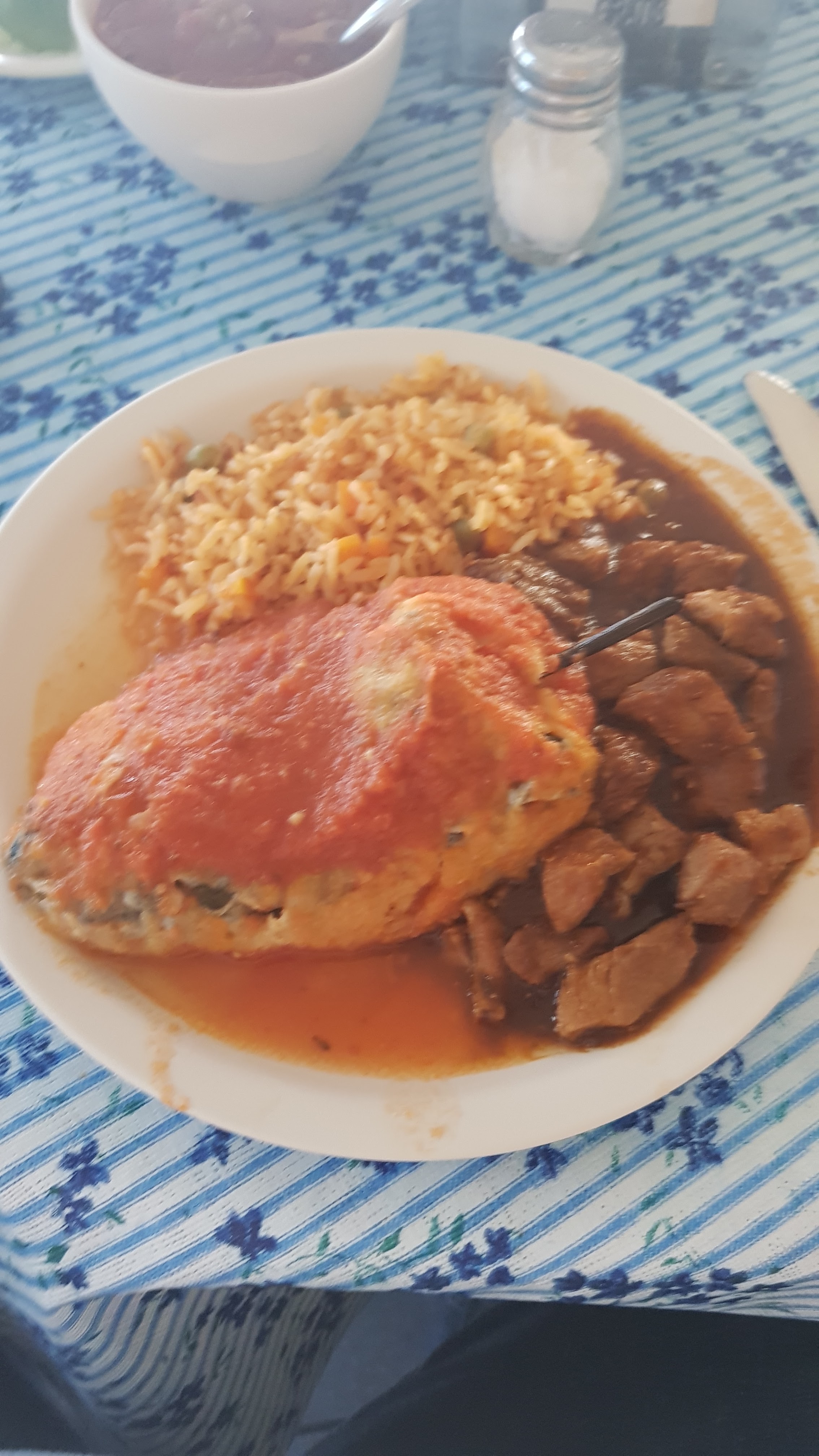 Restaurante Gasolinera La Loma image 4