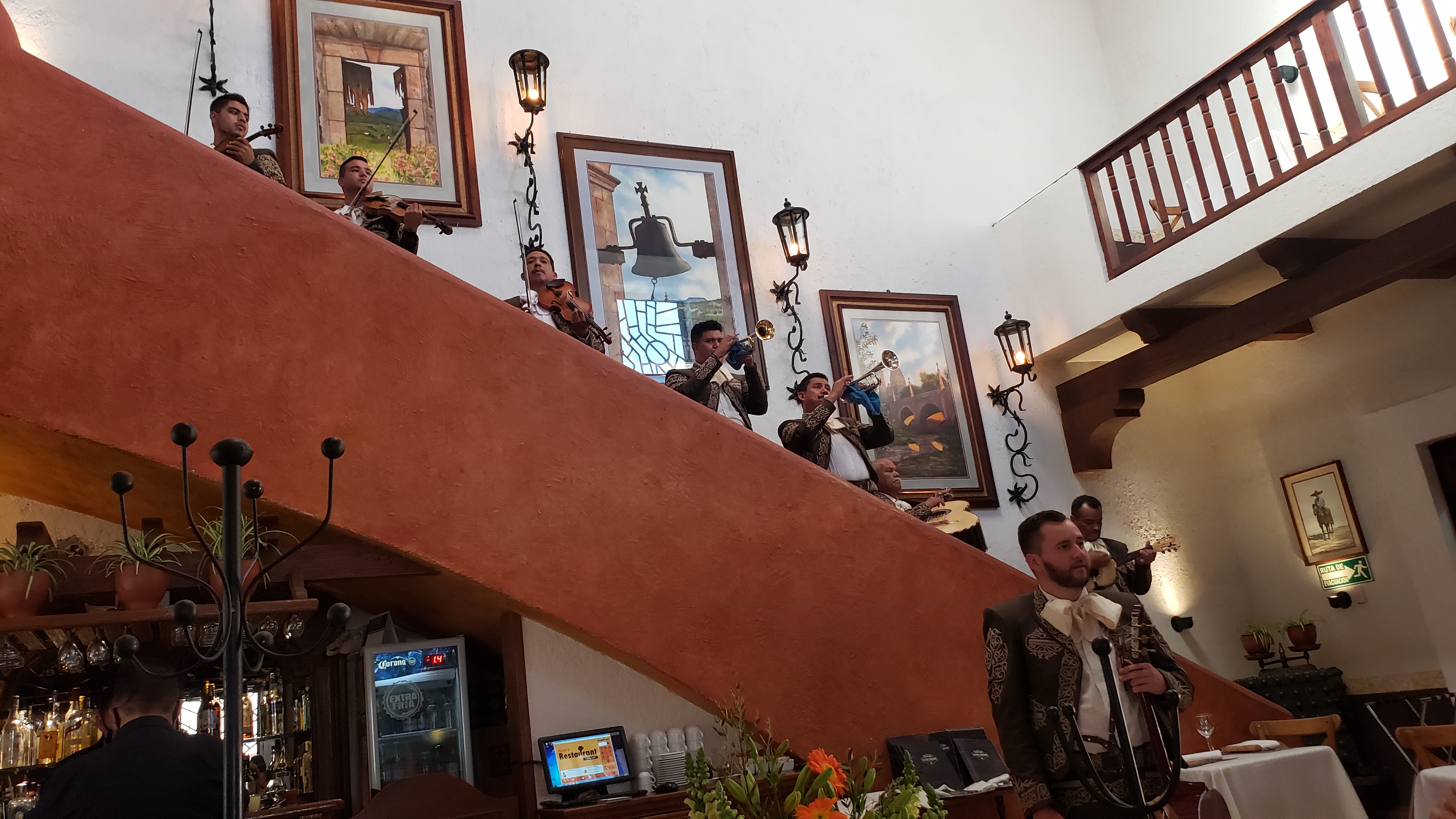 Restaurante Casona Sanromán image 3