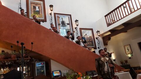 Restaurante Casona Sanromán image 3