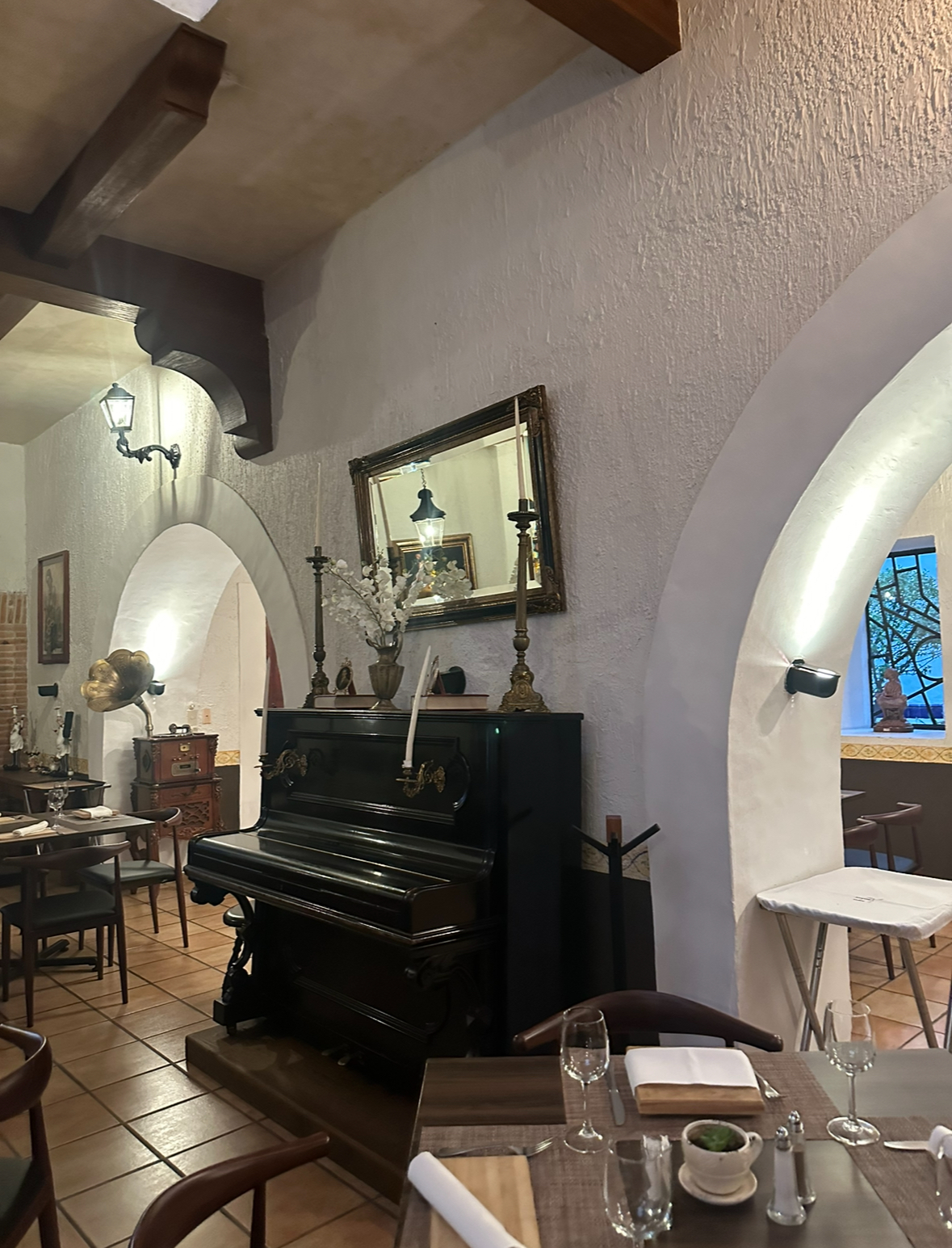 Restaurante Casona Sanromán image 4