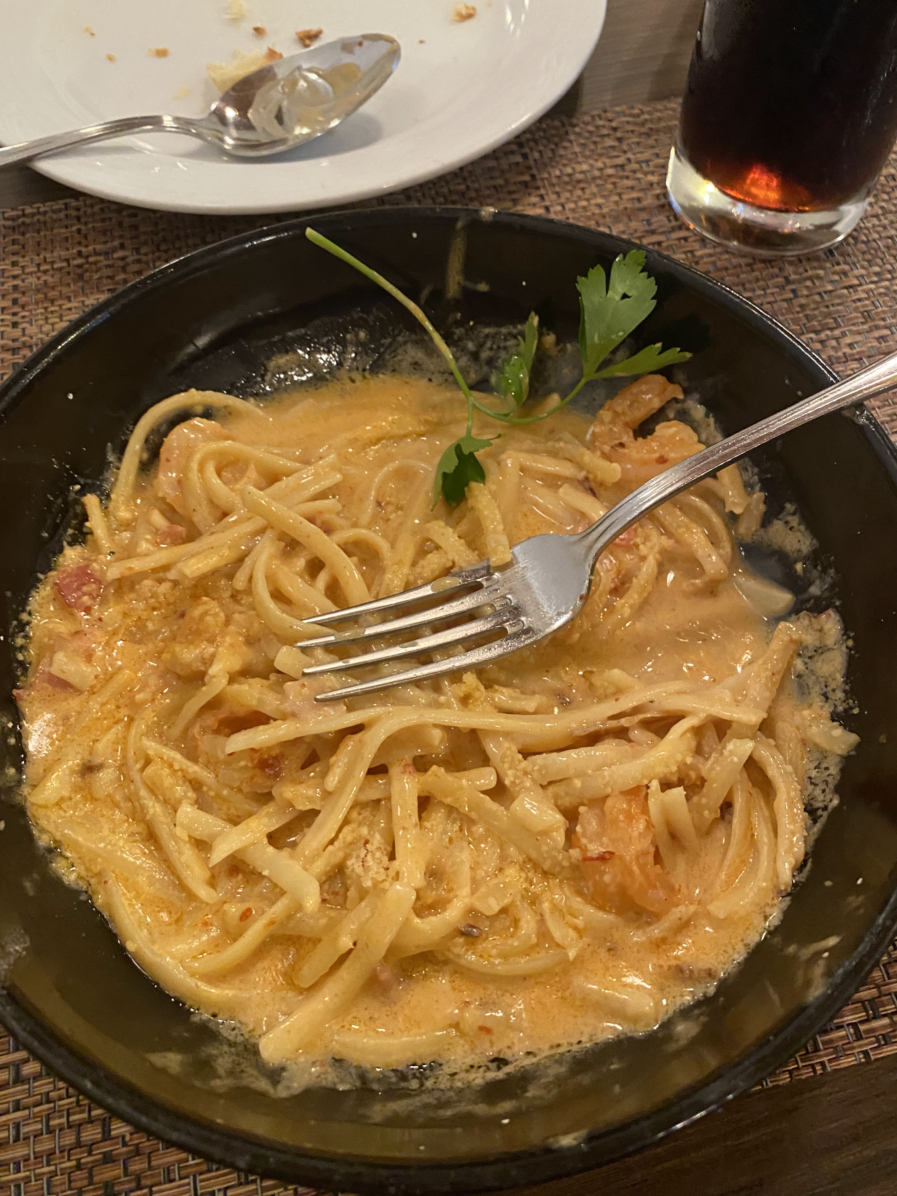 Restaurante Casona Sanromán image 5