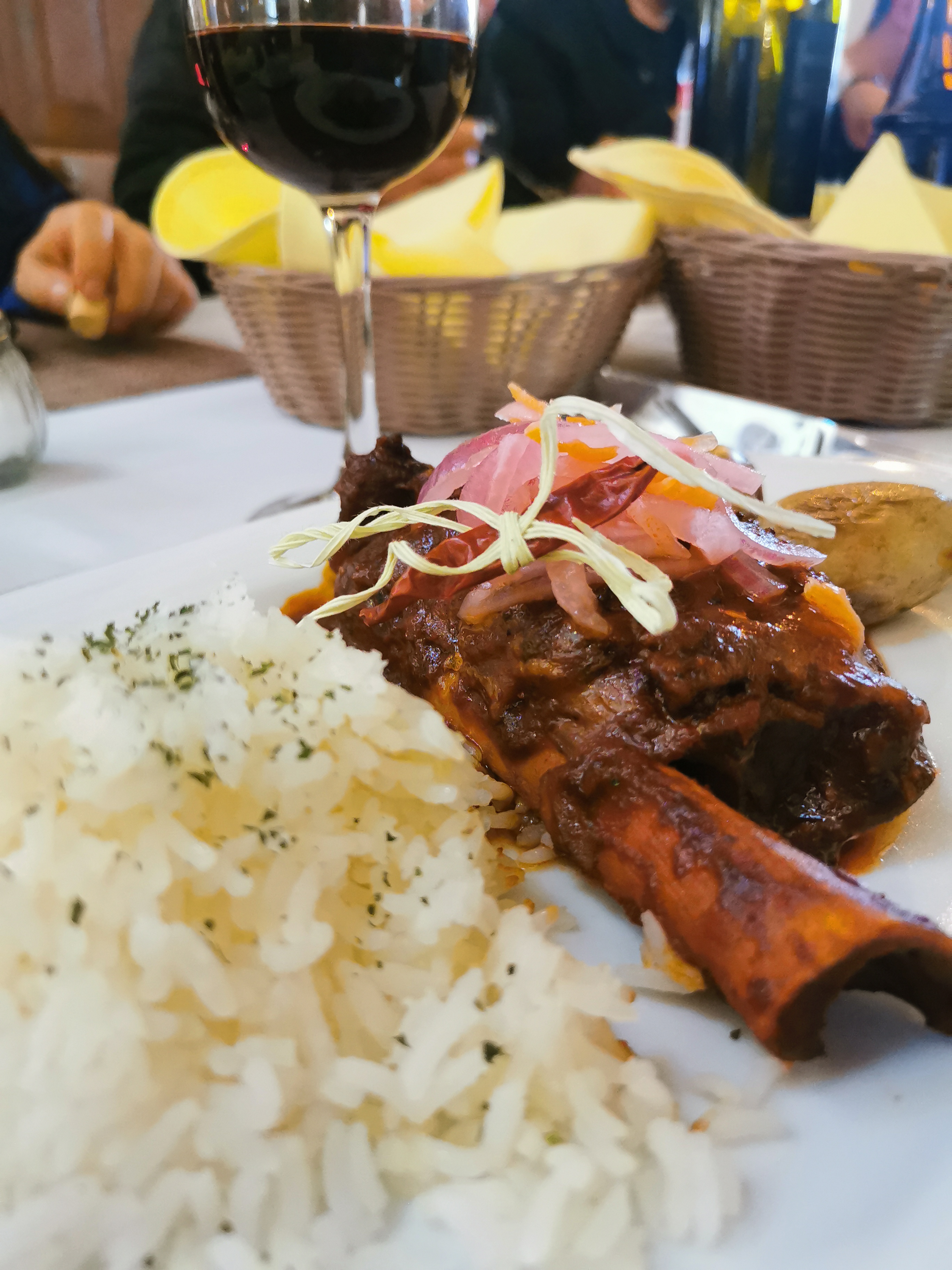 Restaurante Casona Sanromán image 6